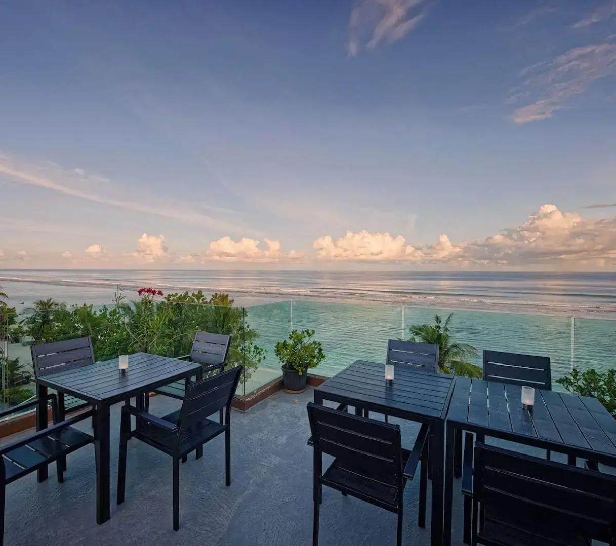 H78 Maldives