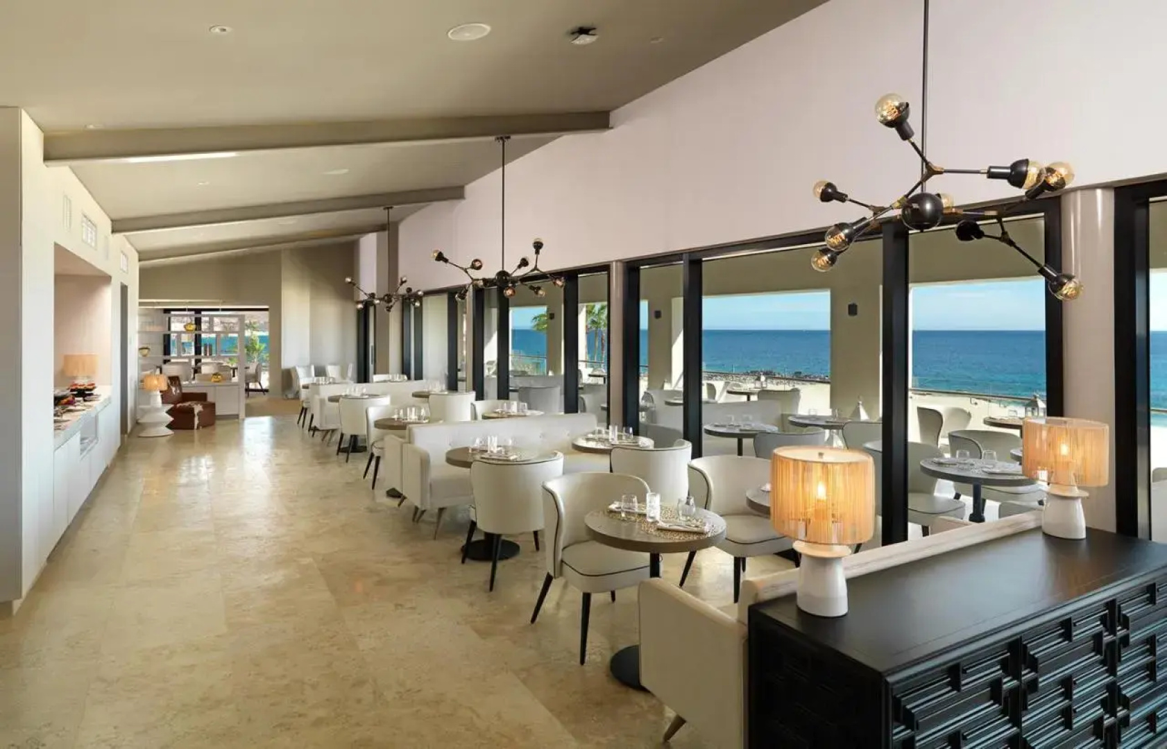 Paradisus Los Cabos - Adults Only - All Inclusive