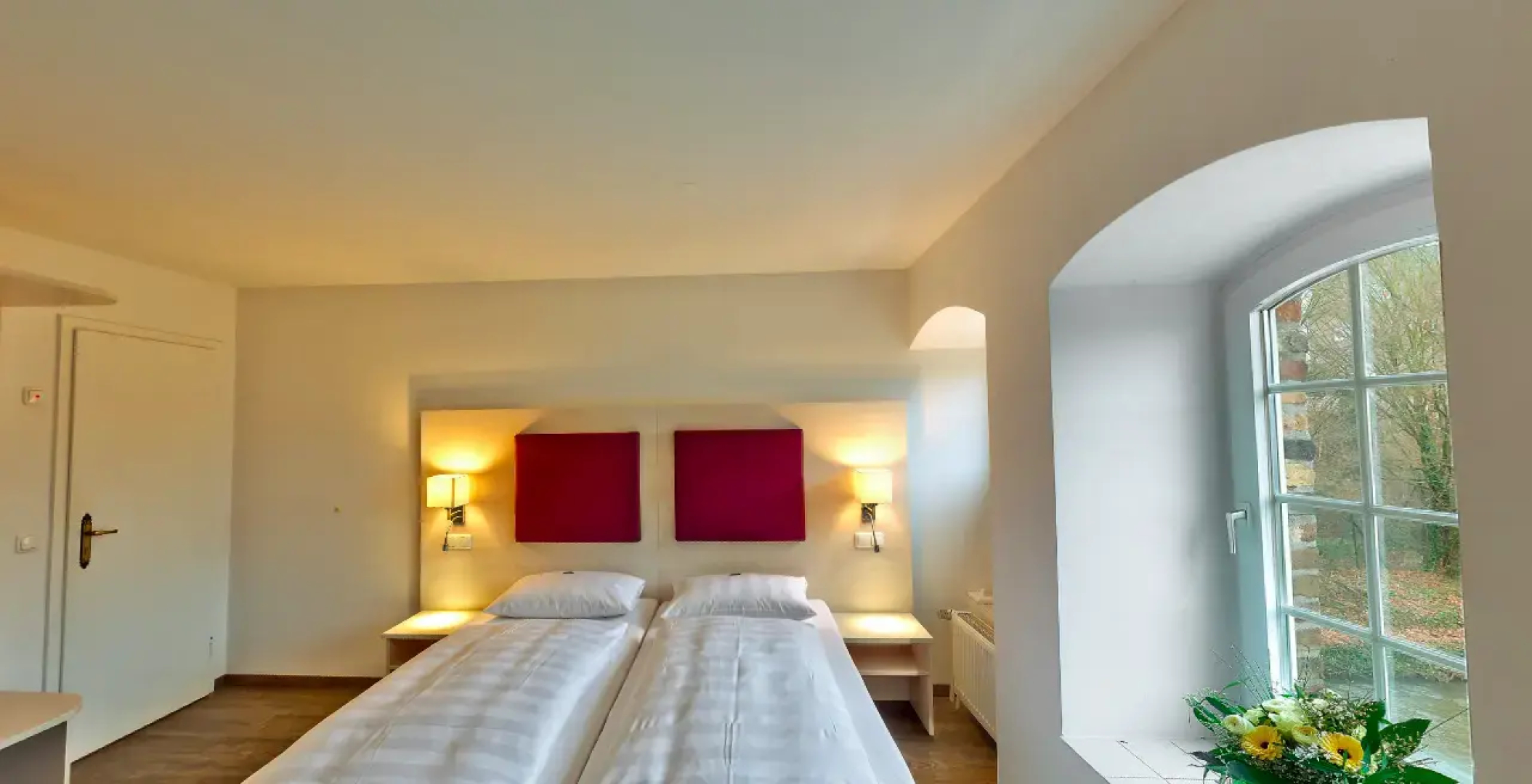 Hotel Bedburger Mühle