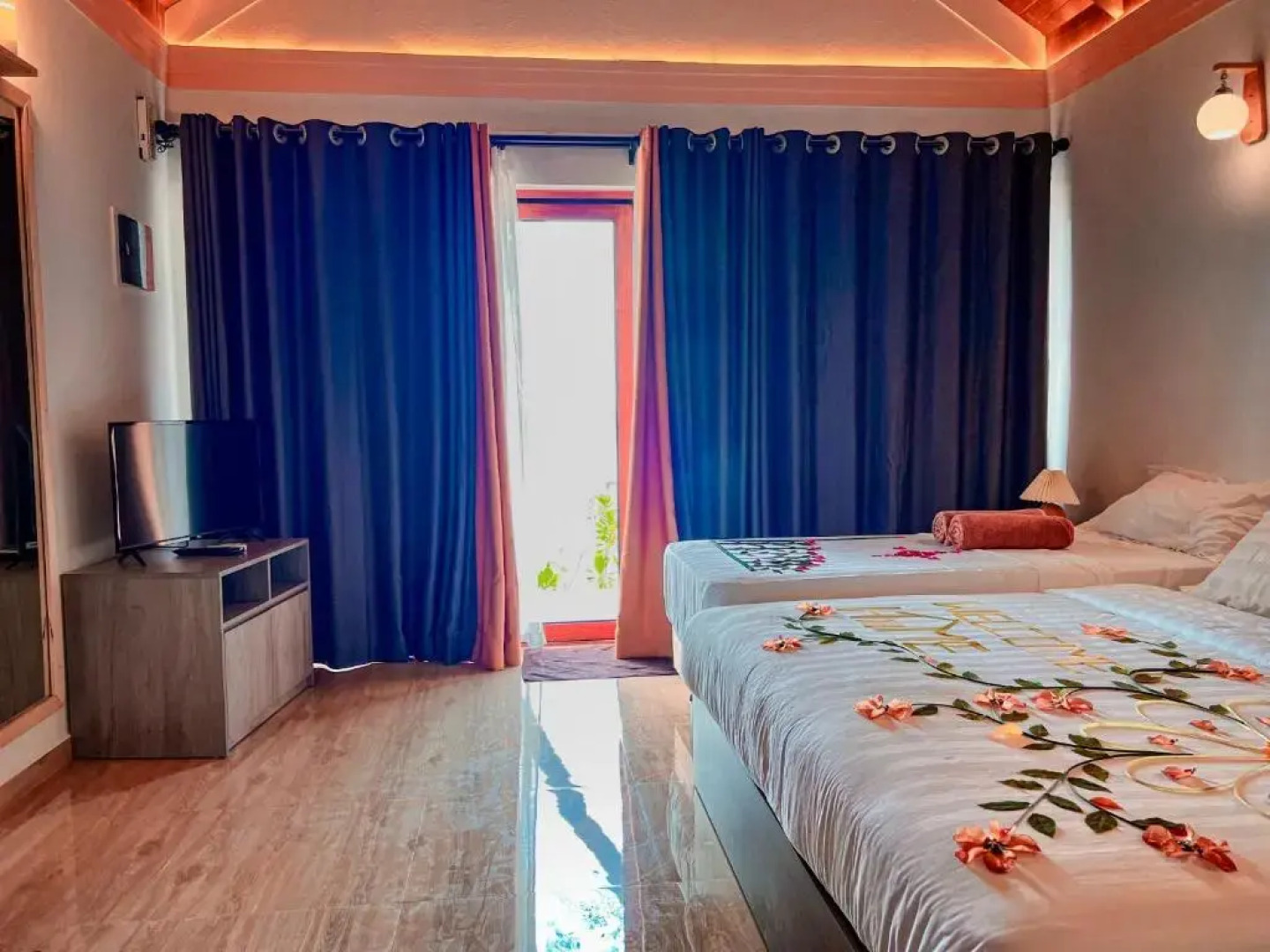 Sabba Beach Suite , Fodhdhoo - Maldives