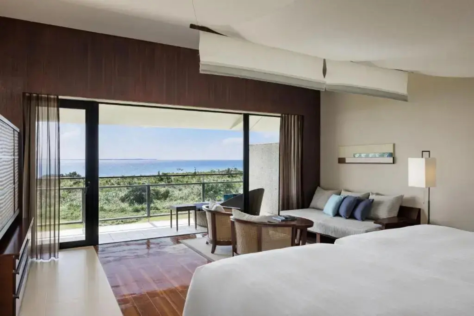 Курорт Haimurubushi