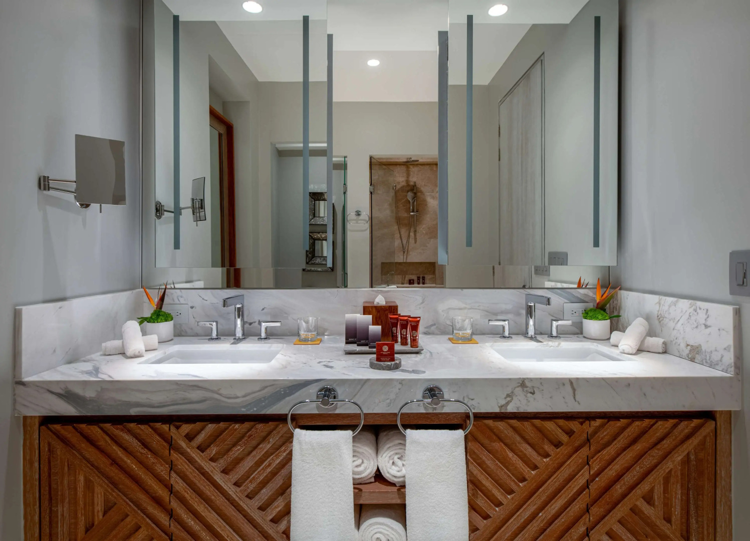 Отель Conrad Punta de Mita 