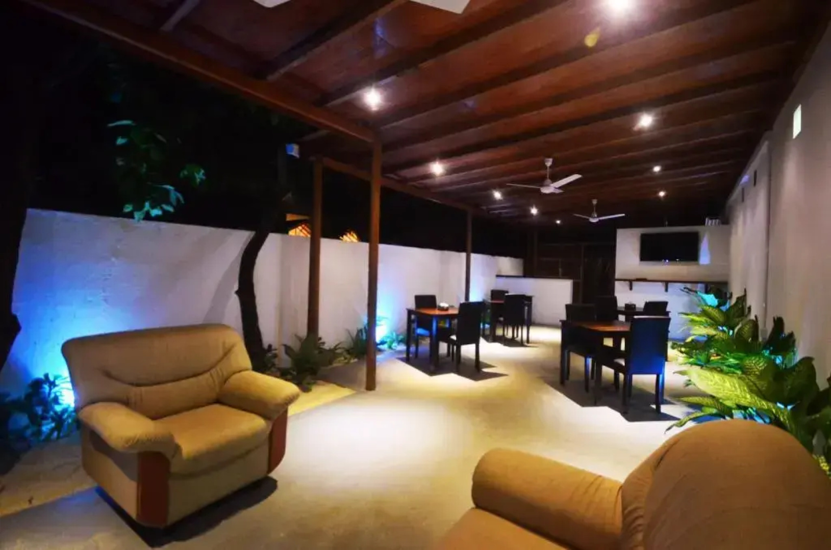 Alesara Guest House