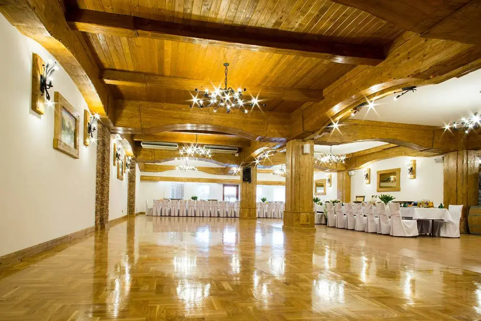 Hotel nad Rabą - Bochnia