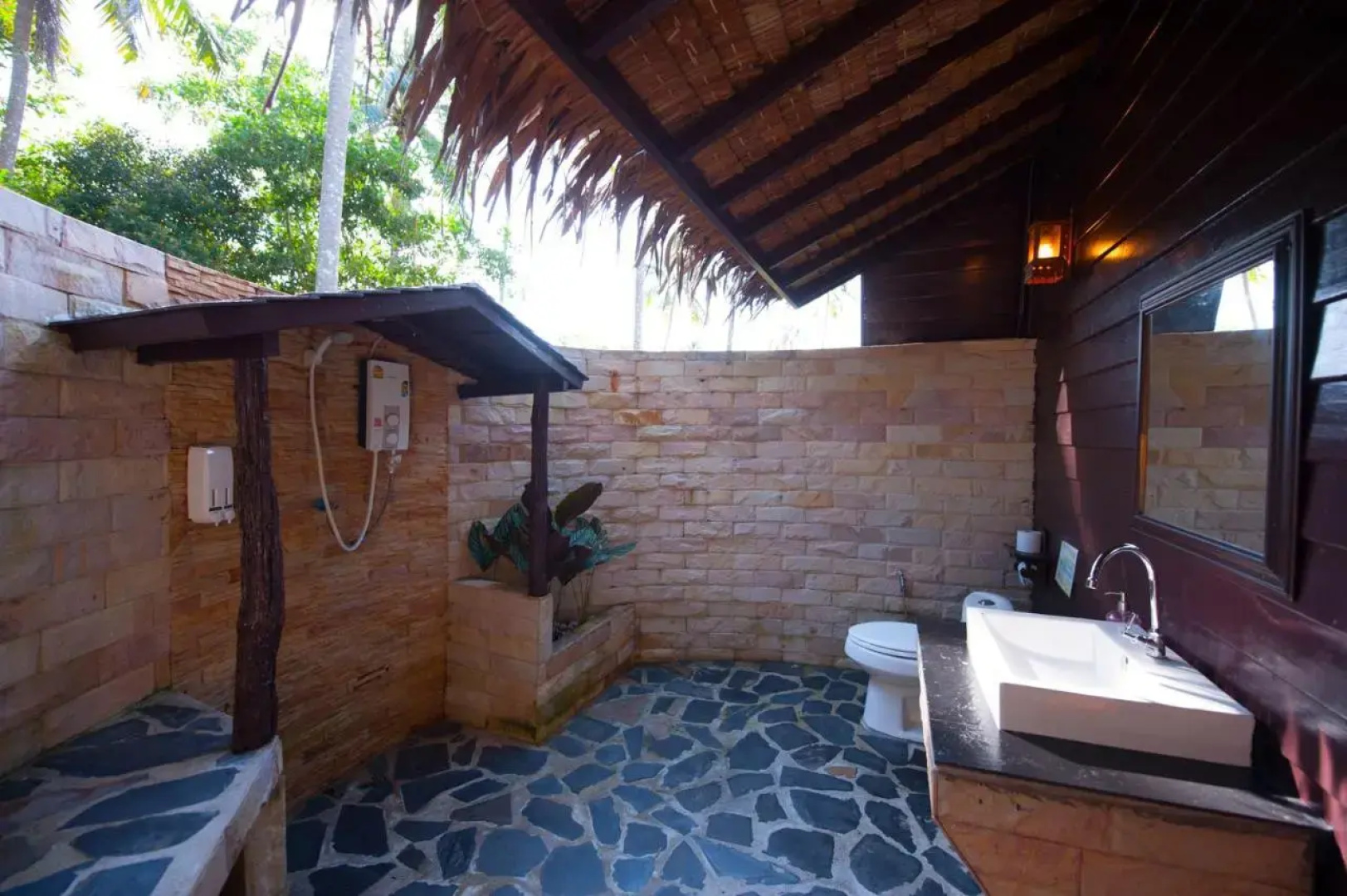 Koh Kood Beach Resort