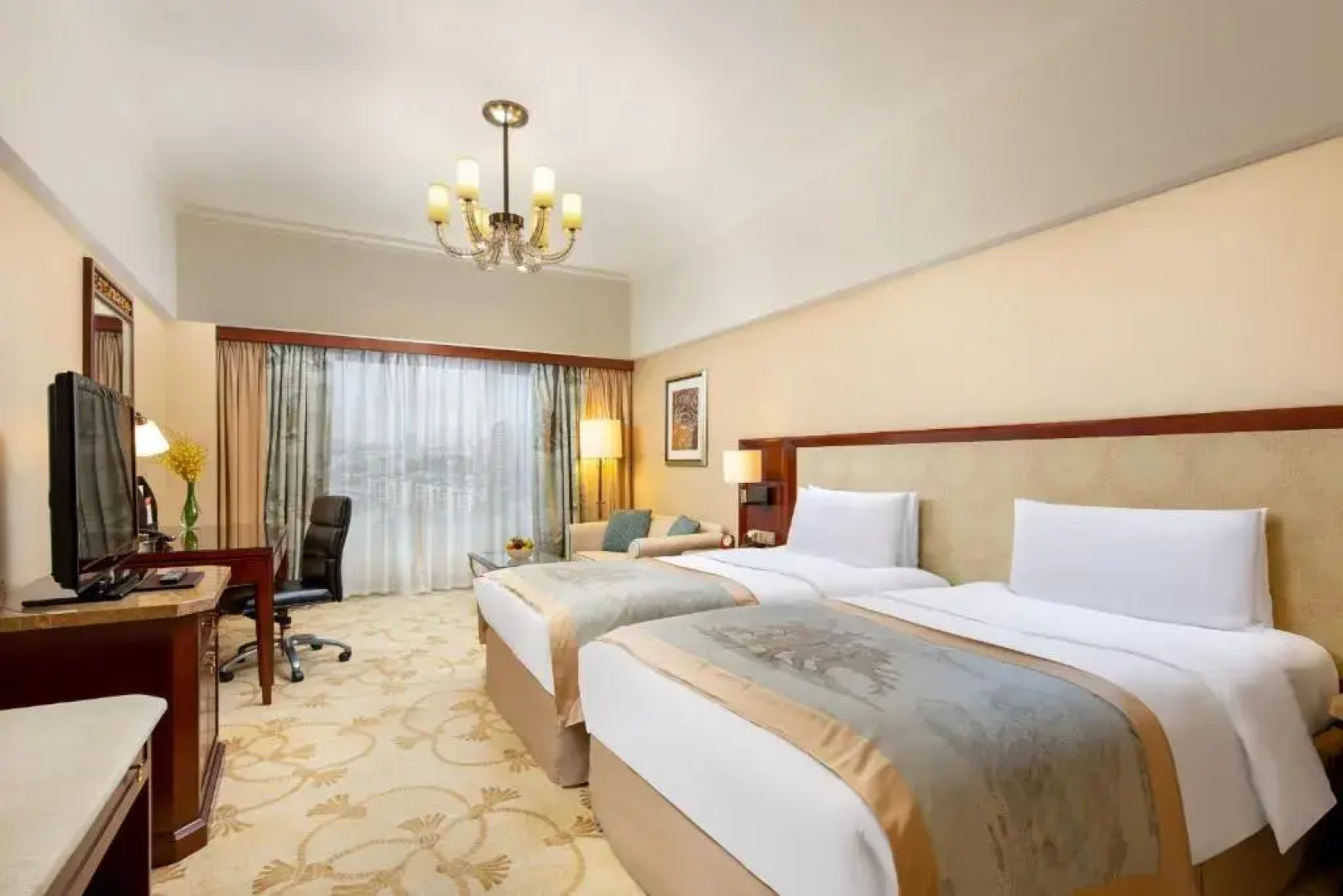 Shangri-La Beihai