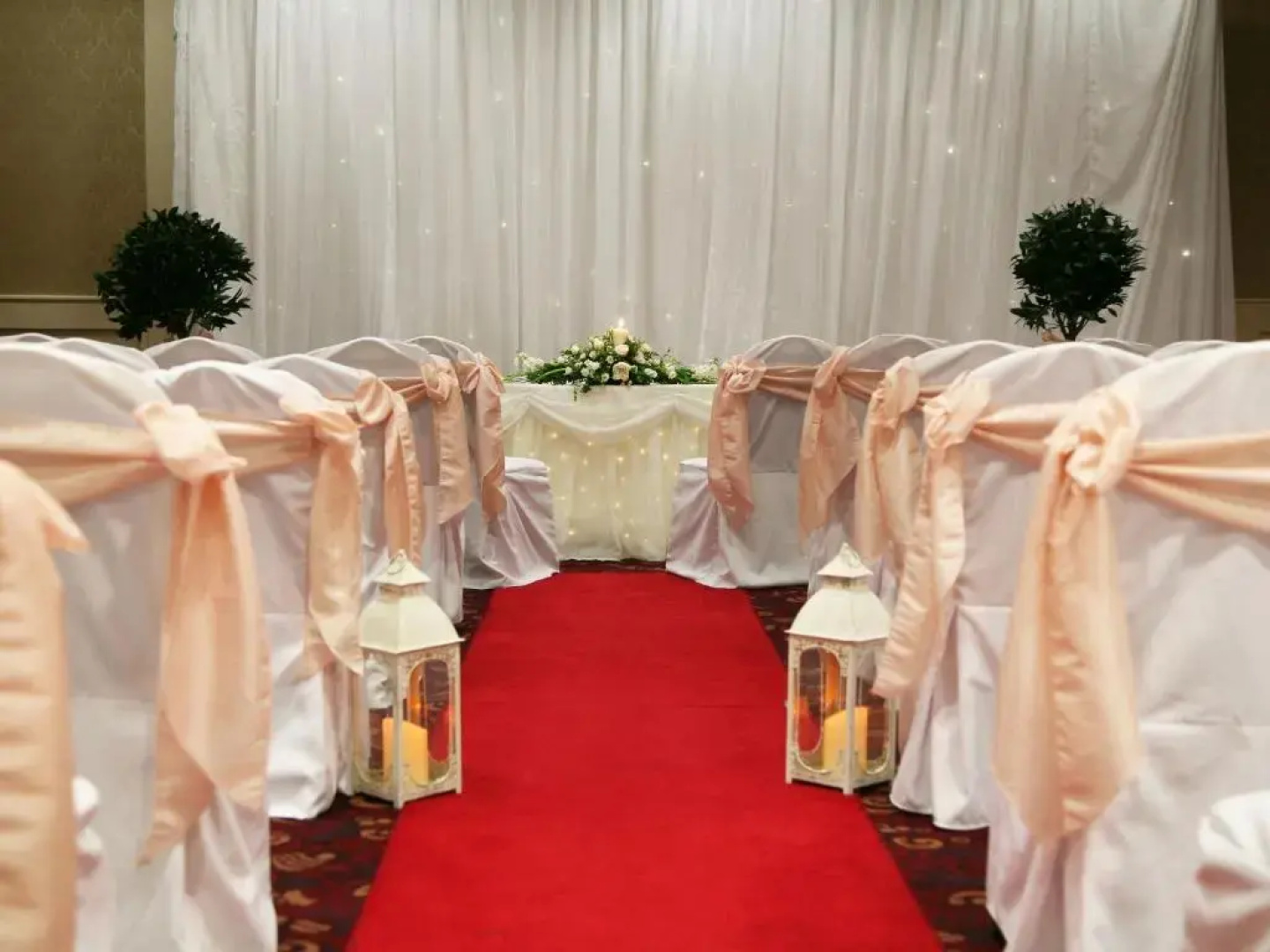 The Green Isle Hotel Dublin