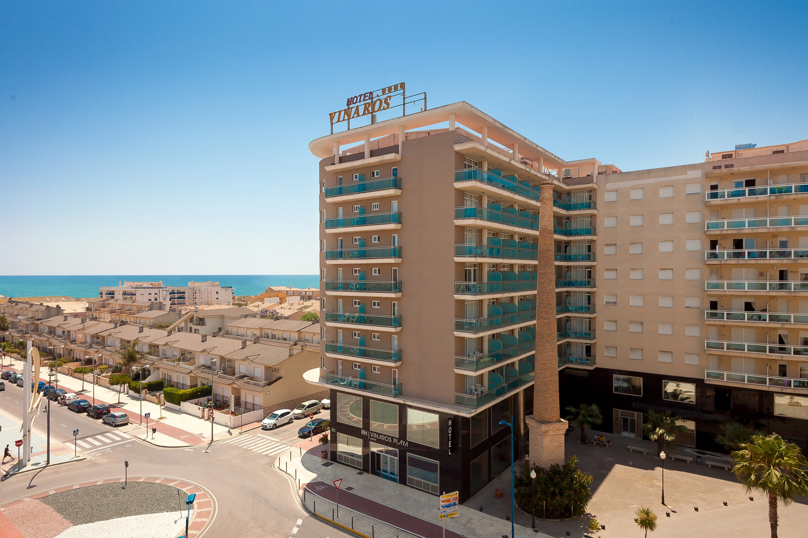 Hotel RH Vinaròs Playa