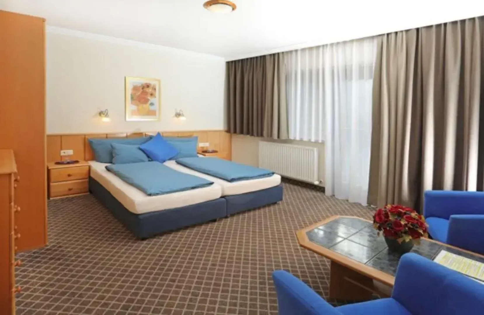 Hotel Austria
