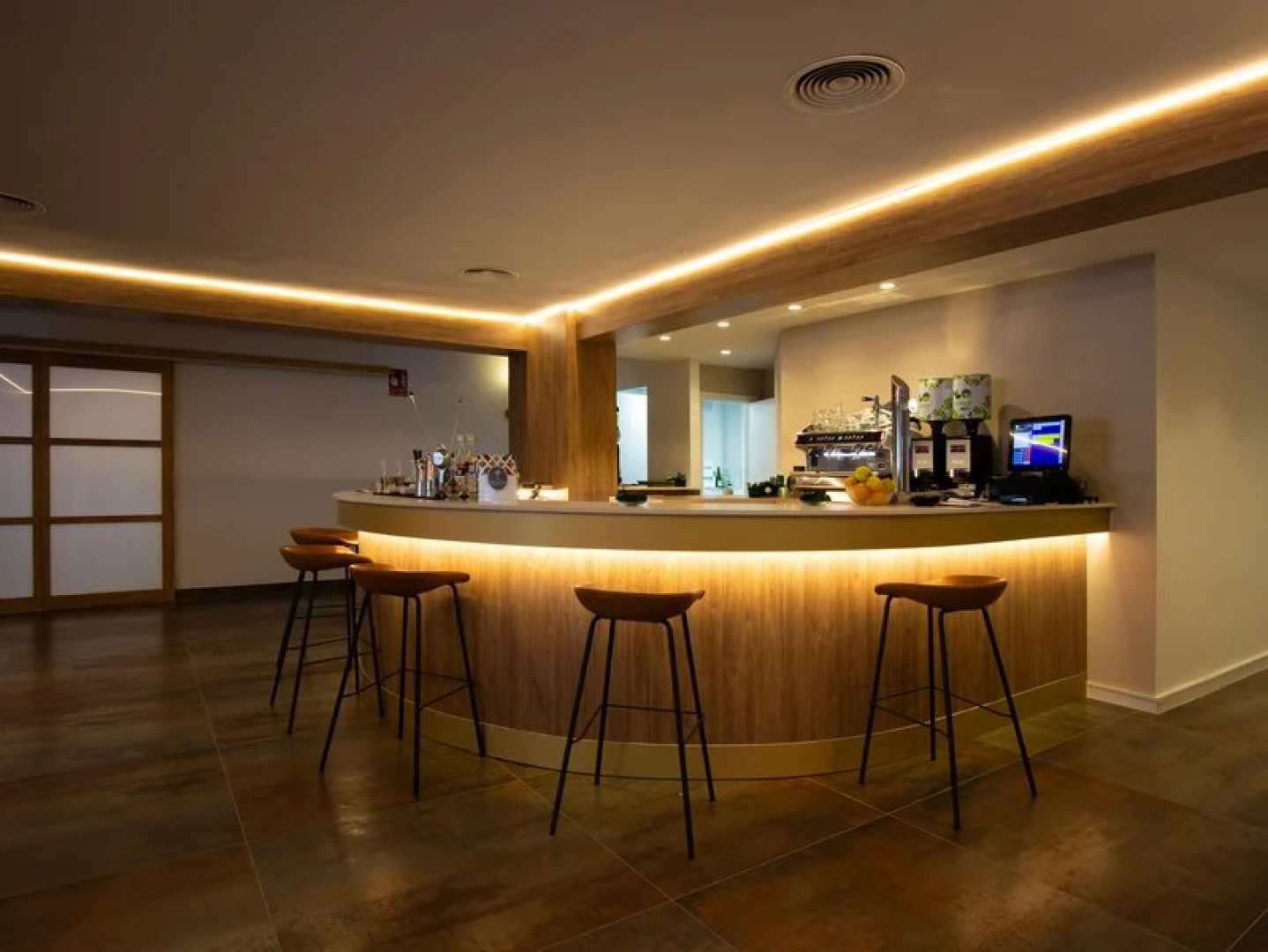 Hotel Montepiedra