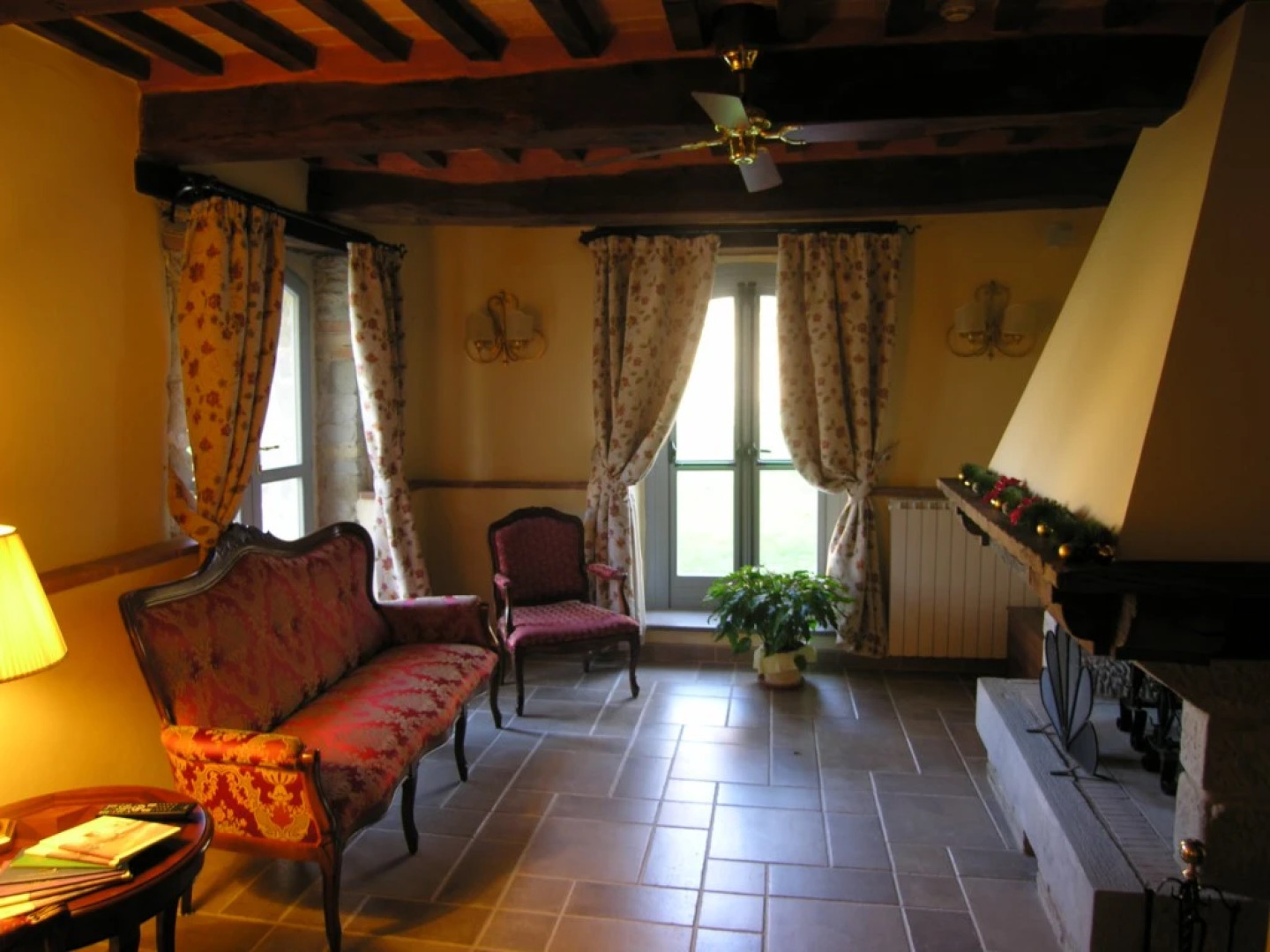 Borgo Hotel Le Terre del Verde