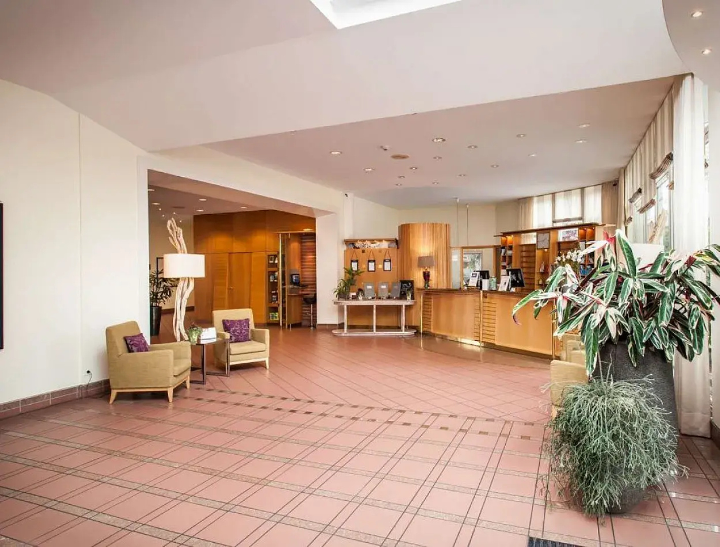 Hotel Deutscher Hof