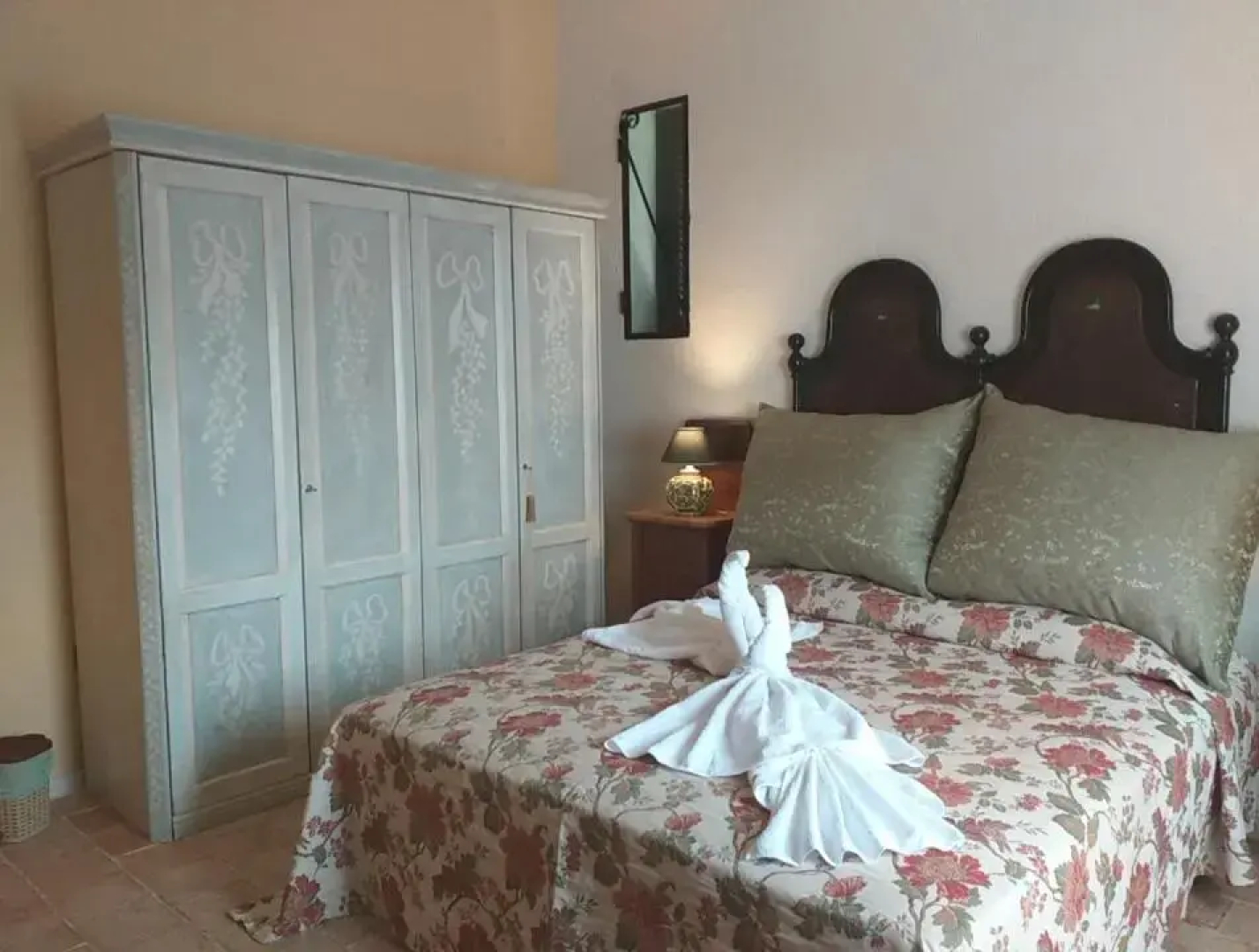 Residenza Villa Spagnola