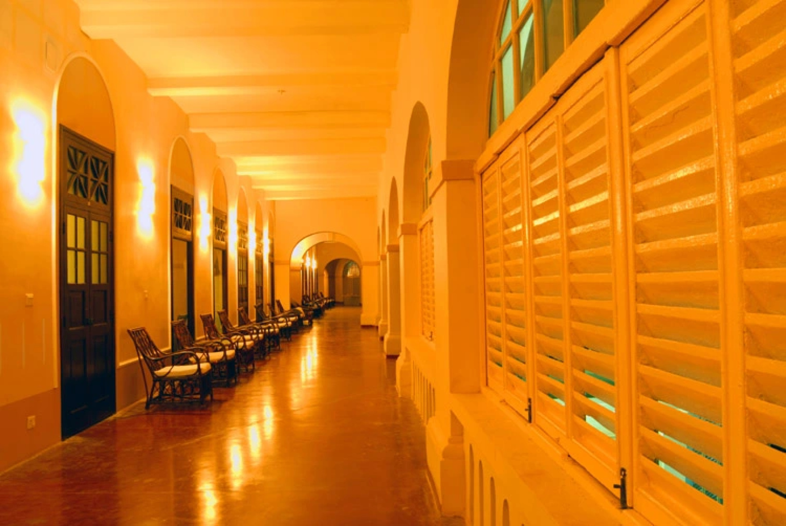 Chanakya BNR Hotel Puri