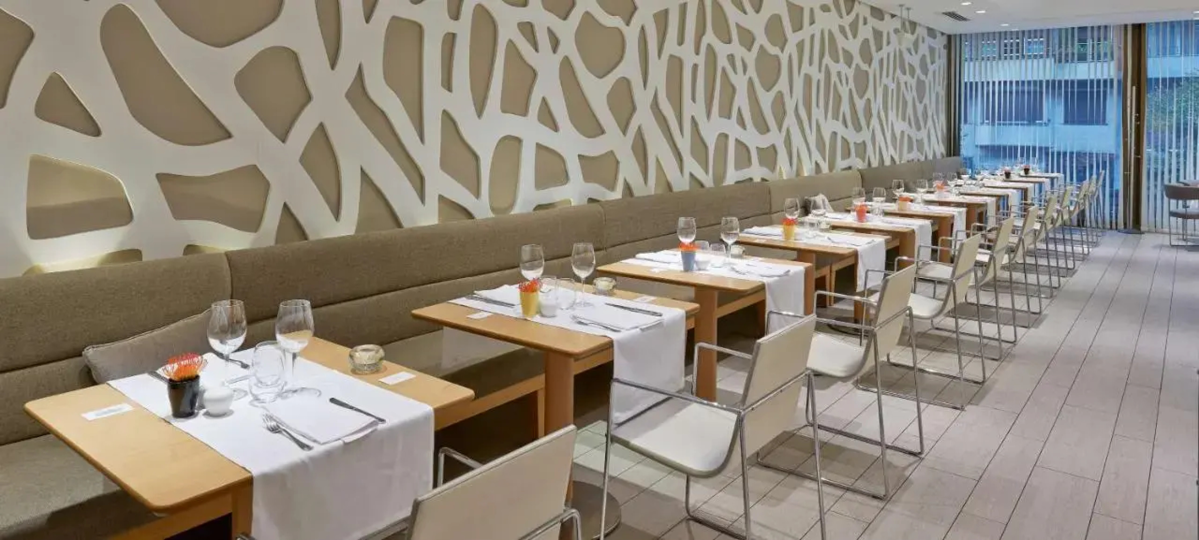 NH Collection Villa de Bilbao