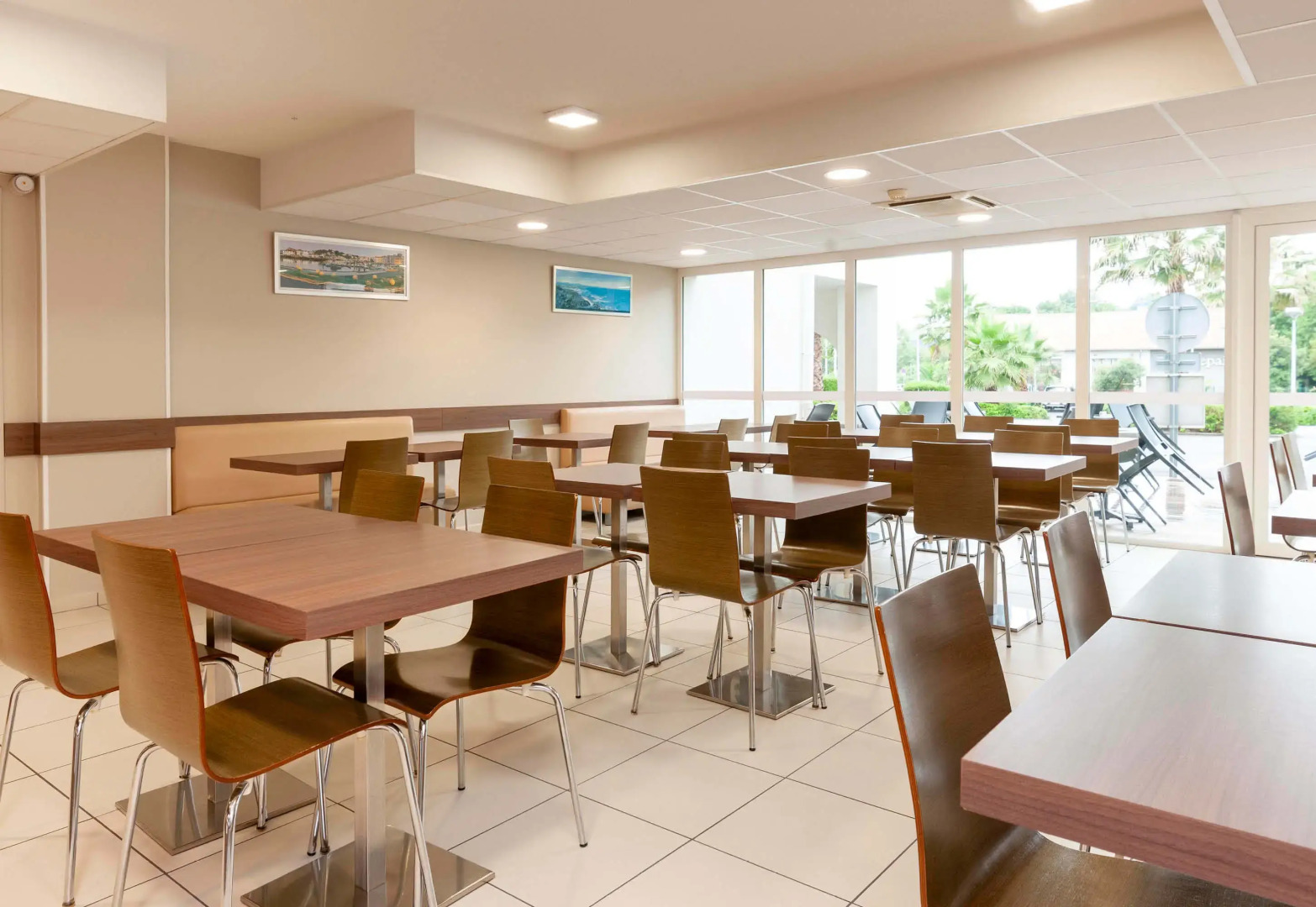 B&B HOTEL Saint-Jean de Luz