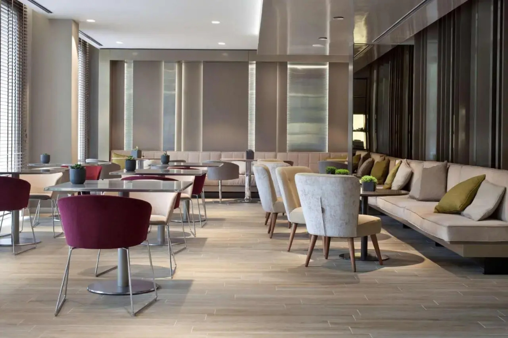 NH Collection San Sebastián Aránzazu