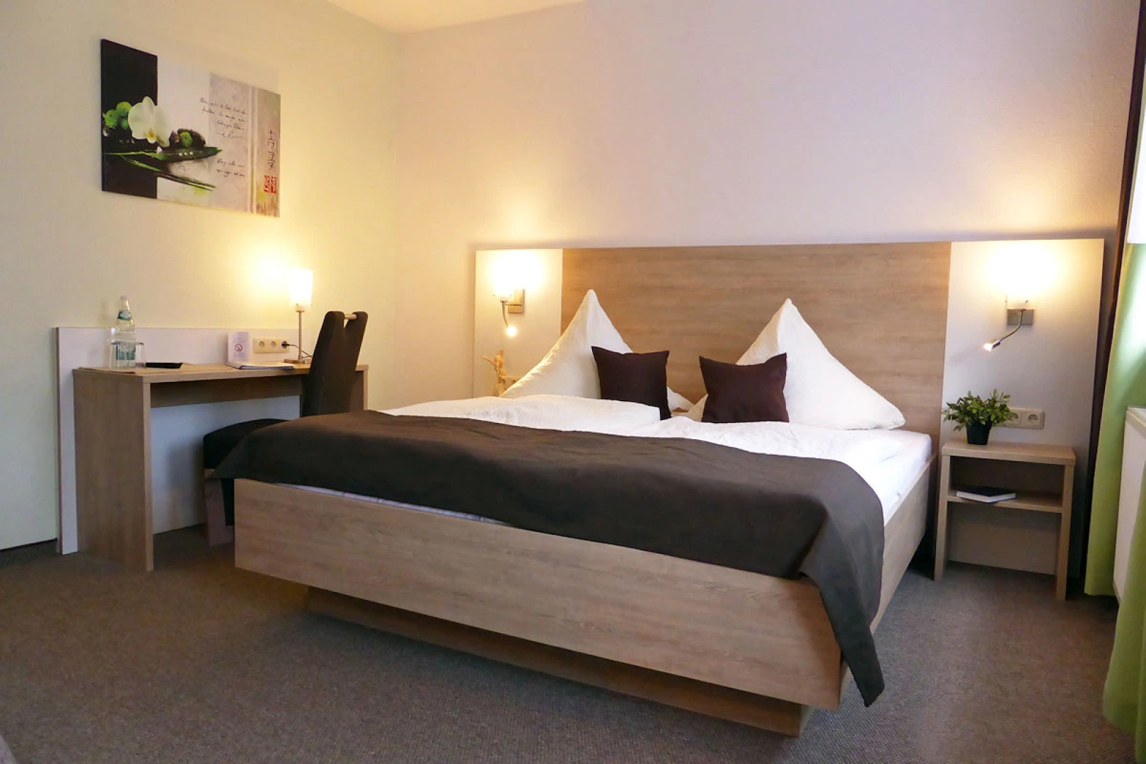 Schlossgartenpassage