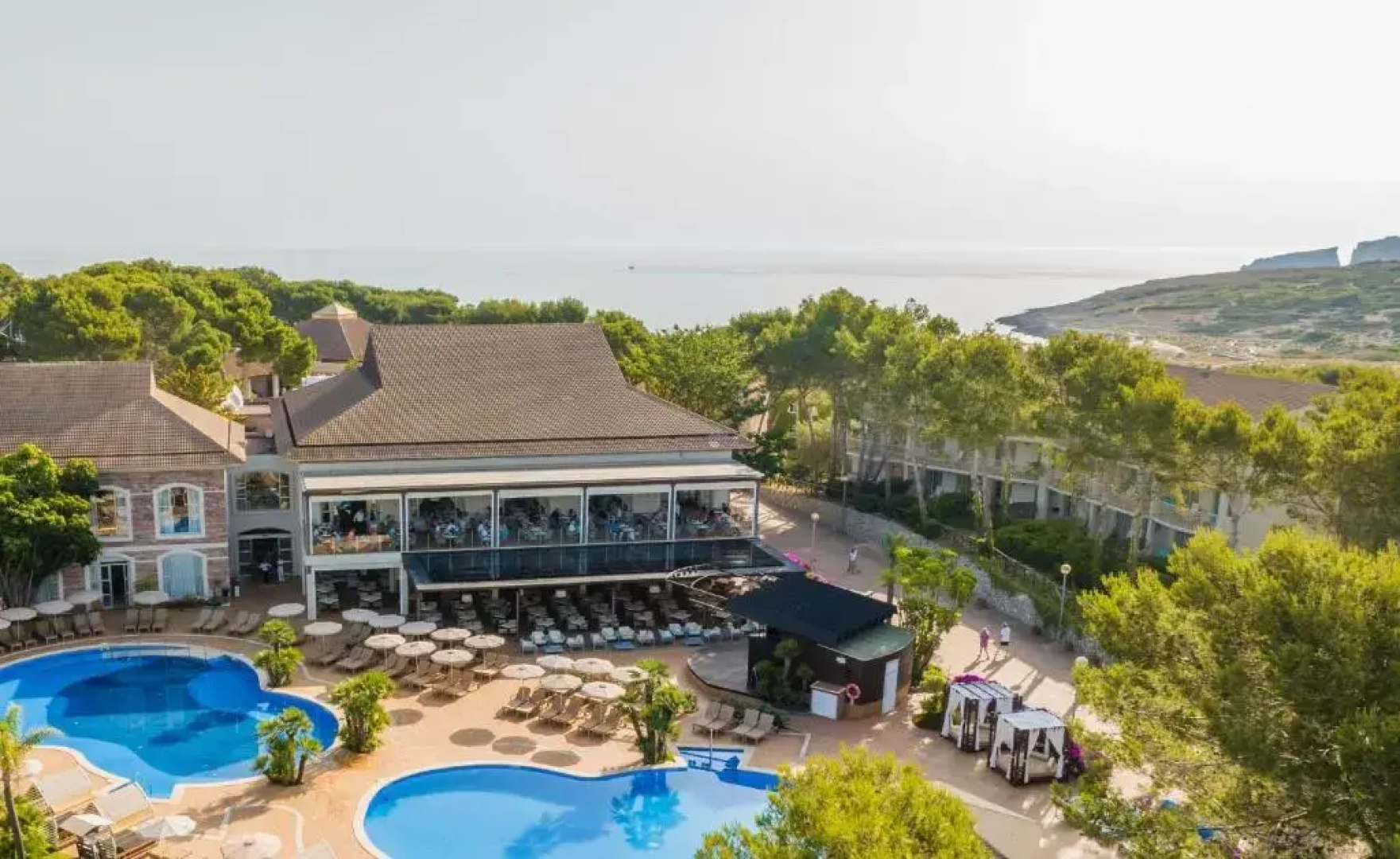 Viva Suites & Spa 16+