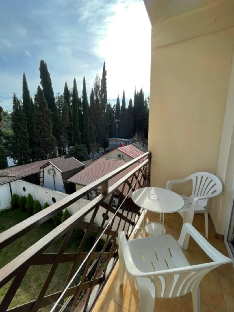 Hotel ANNA