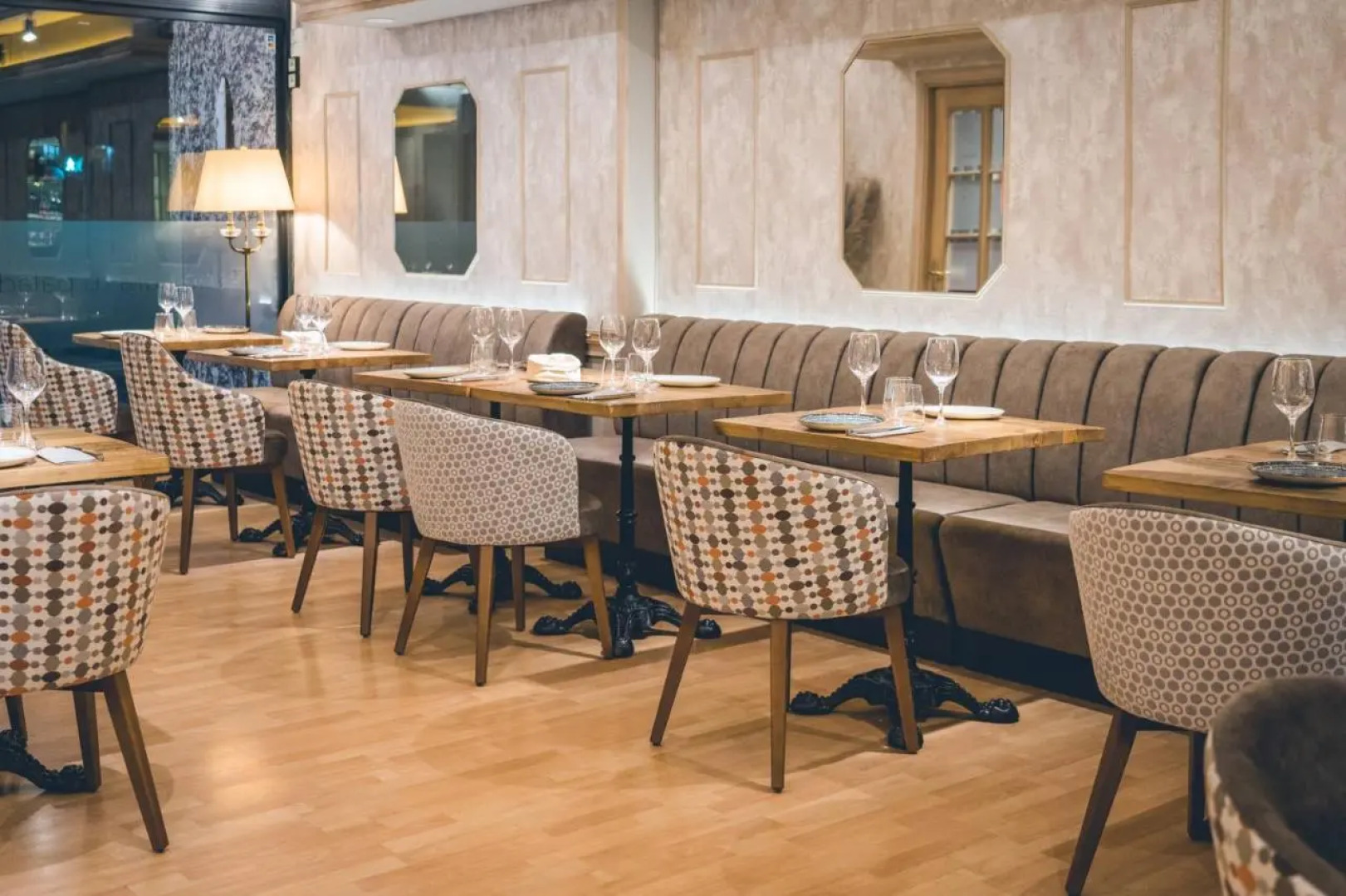 Отель Sunotel Junior