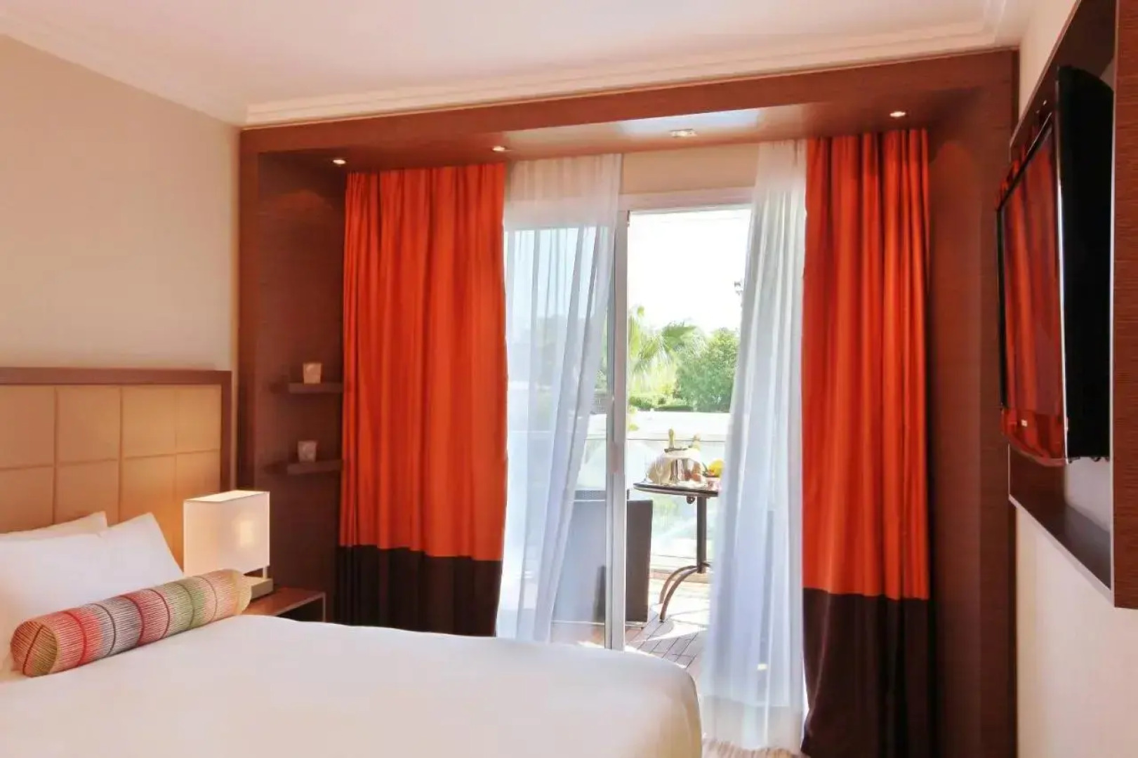 AC Hotel by Marriott Ambassadeur Antibes - Juan Les Pins