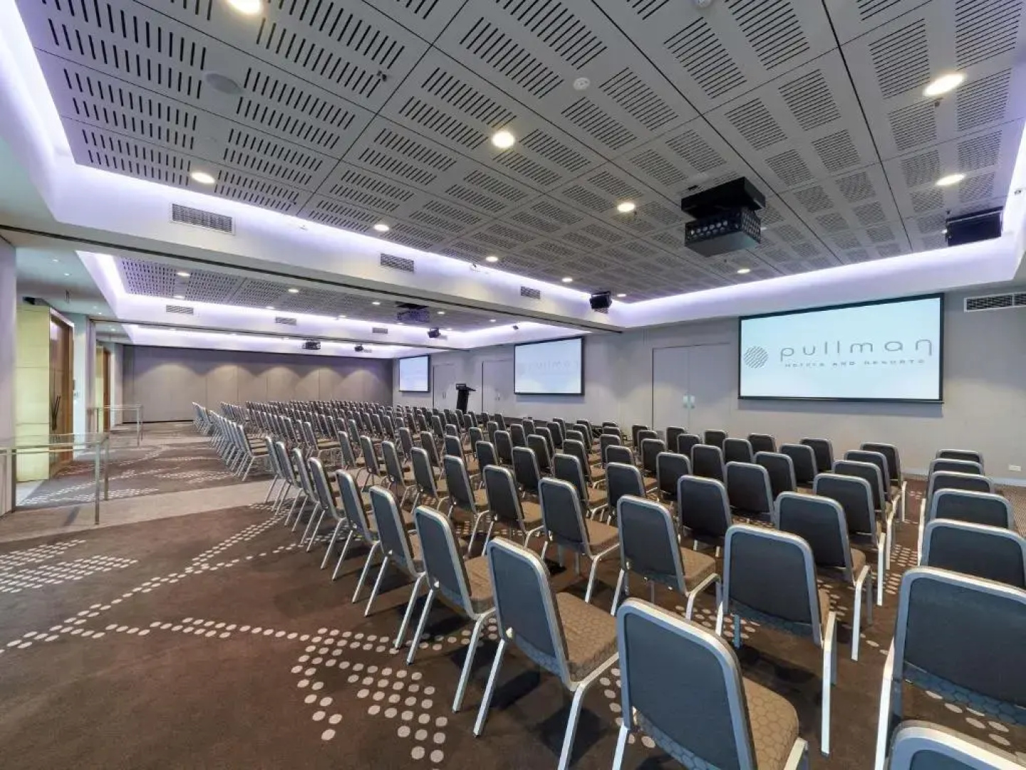 Pullman Adelaide