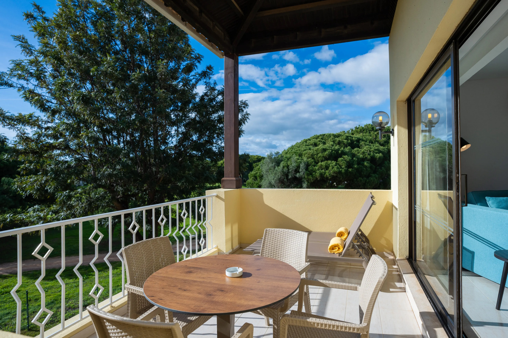 Four Seasons Vilamoura