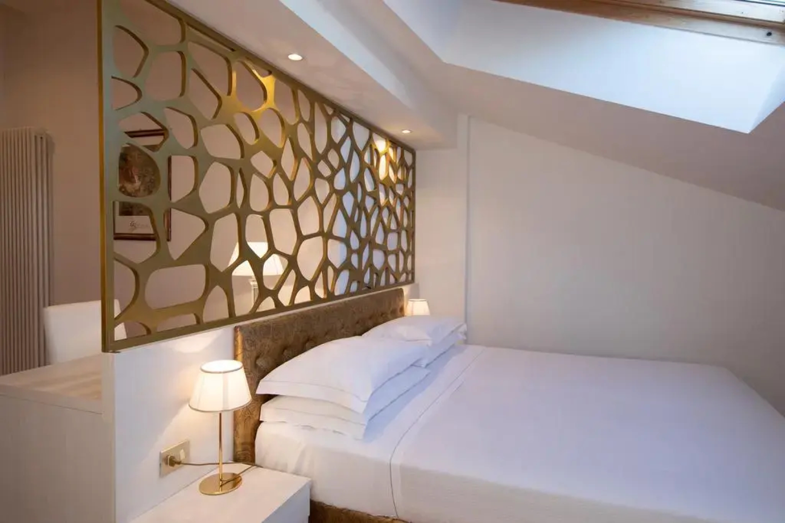 Albergo Rossini 1936