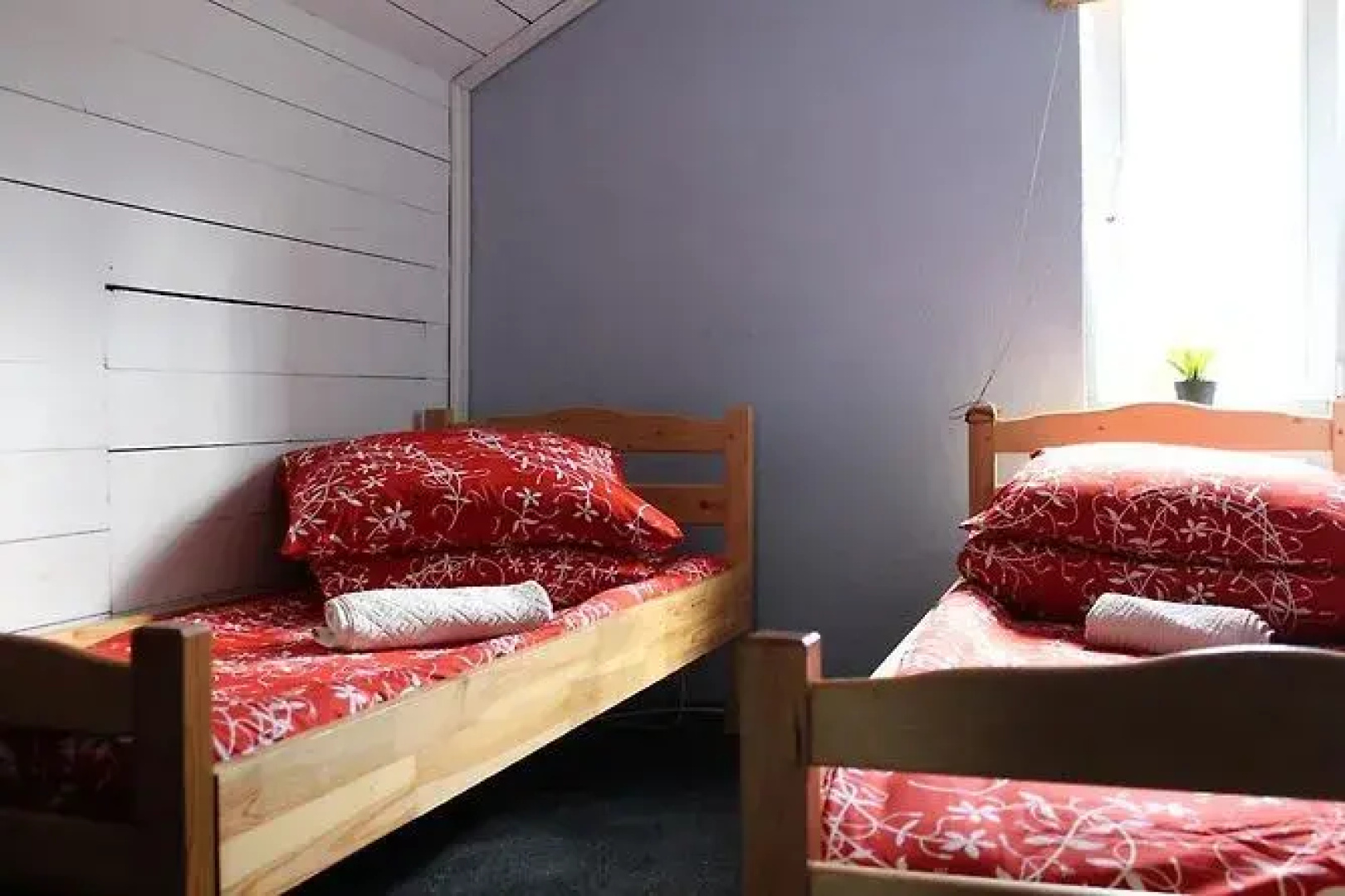 Guesthouse Acacia