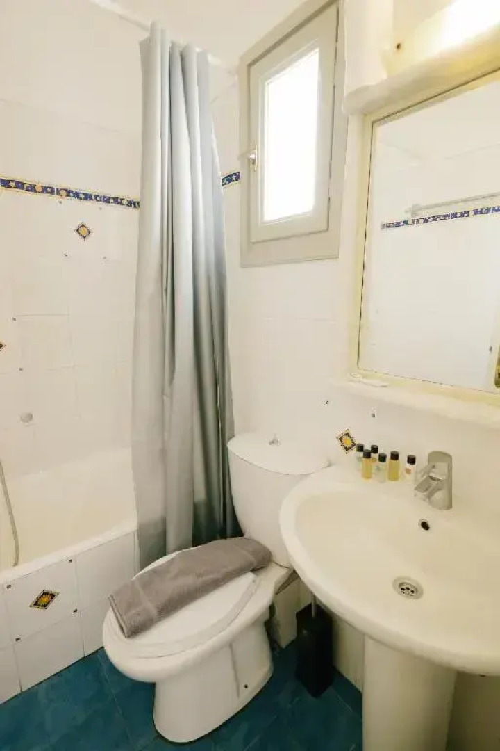 Отель Blue Arise Fira