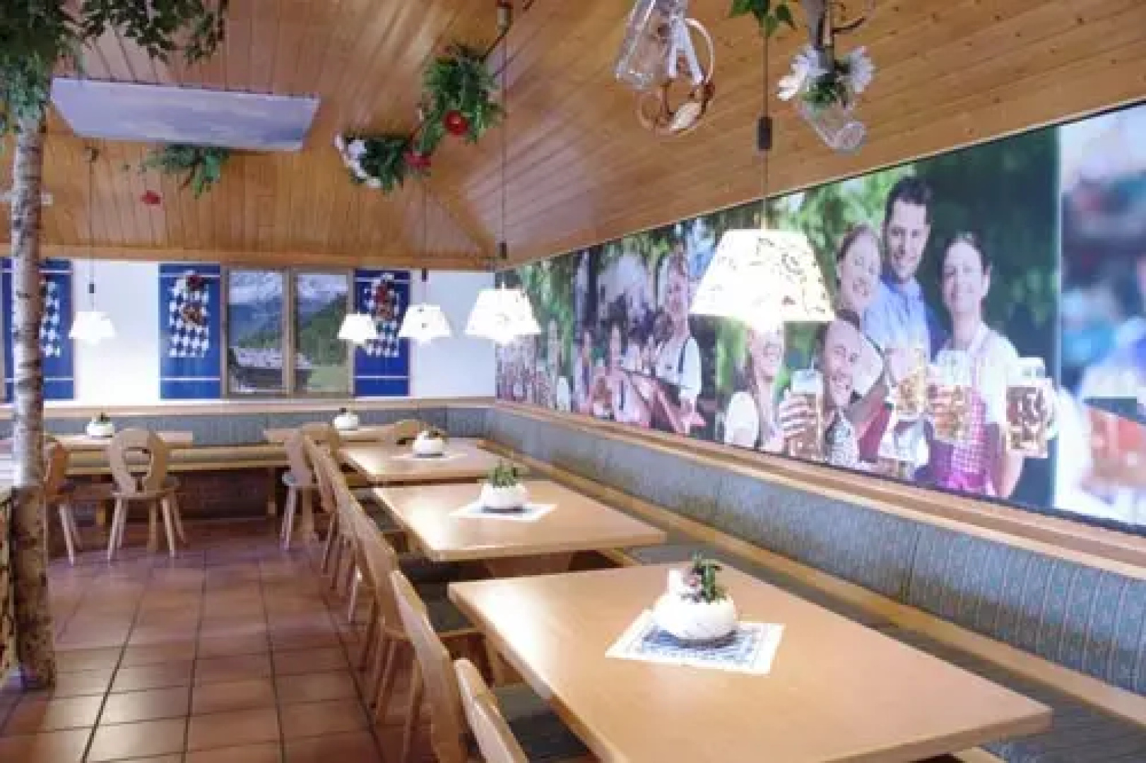 Auenhof Landgasthaus