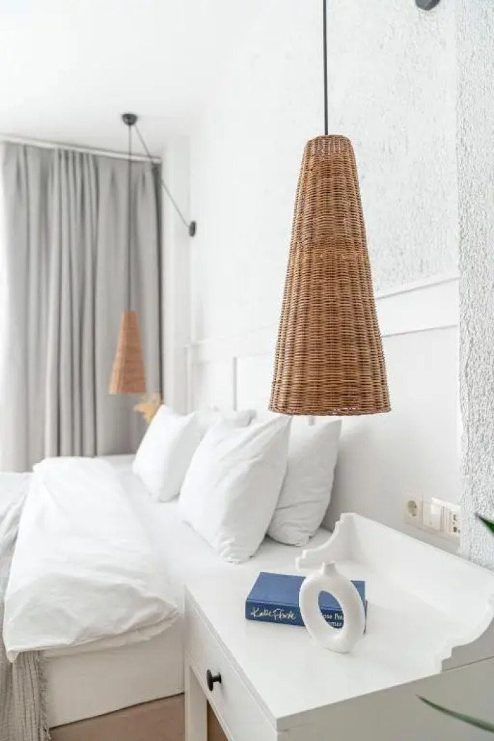 Sandal Alaçatı - Adults Only