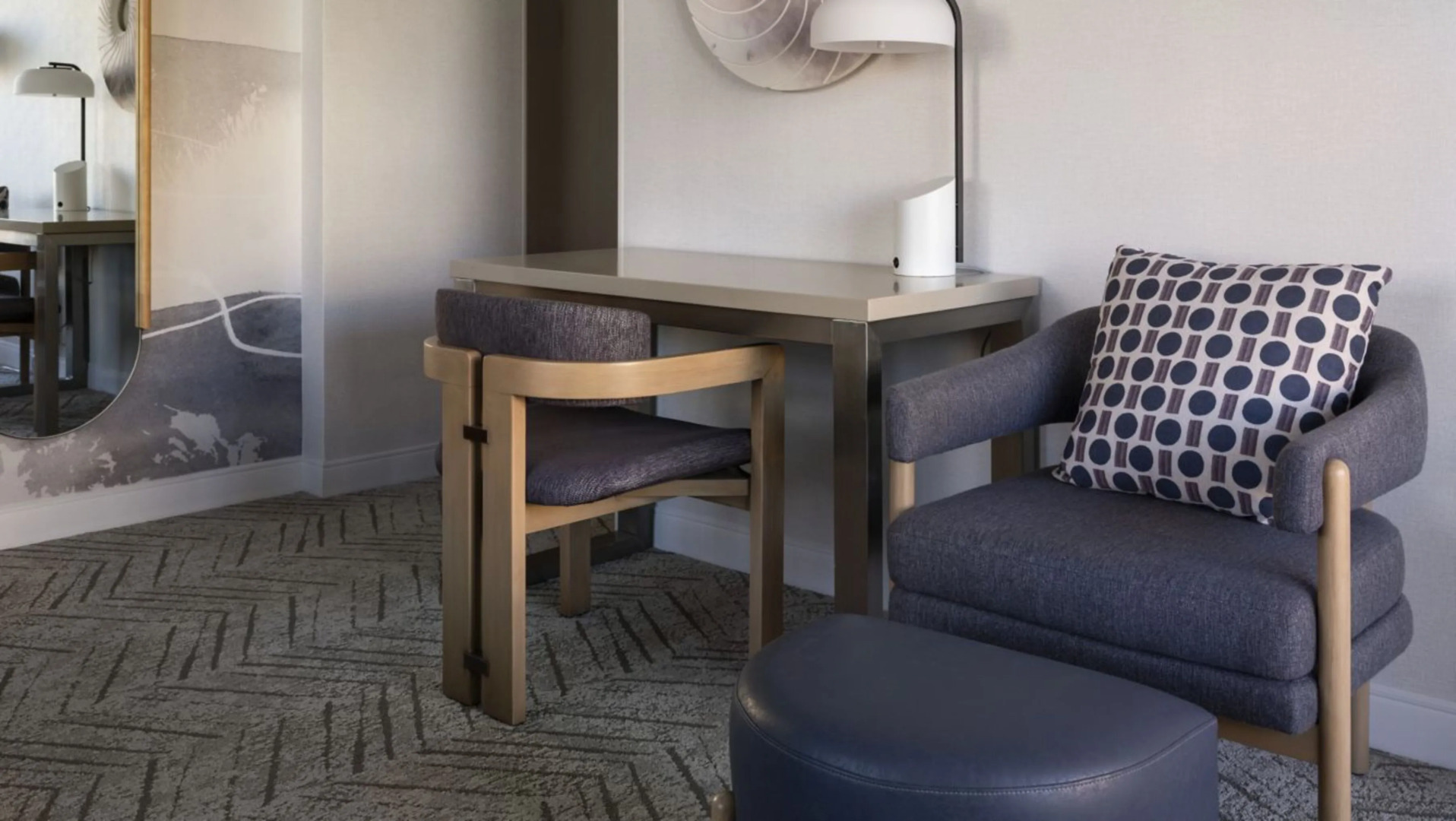 Marriott Long Beach Downtown