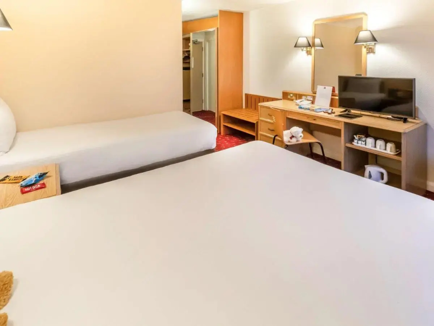 ibis London Earls Court