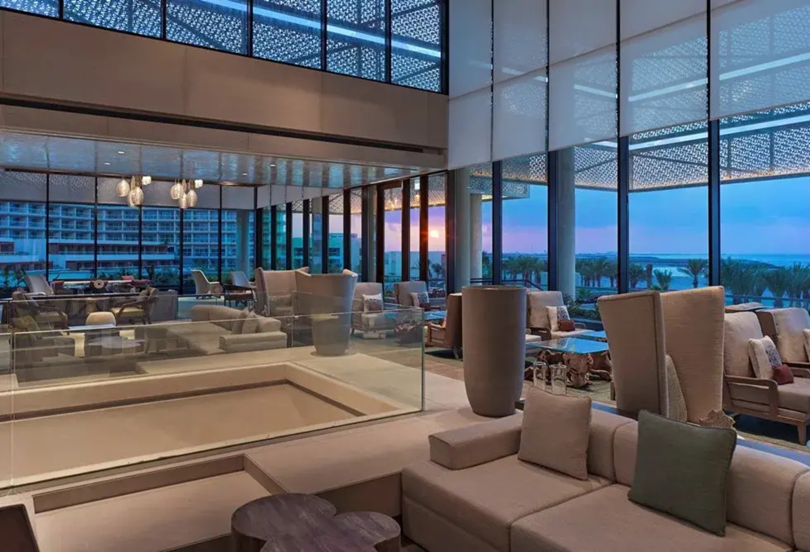 InterContinental Ras Al Khaimah Mina Al Arab Resort & Spa by IHG