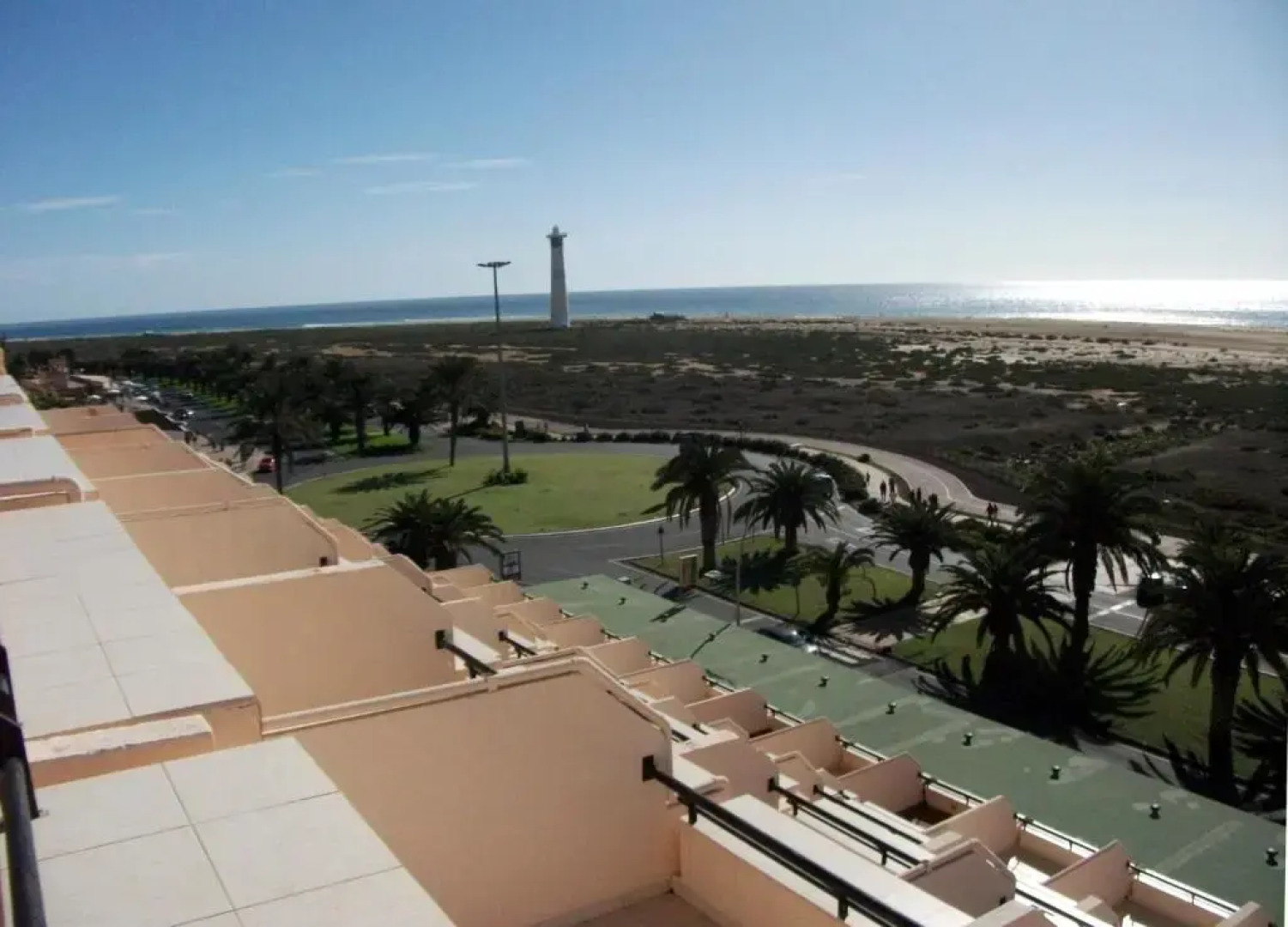 Palm Garden Apartments