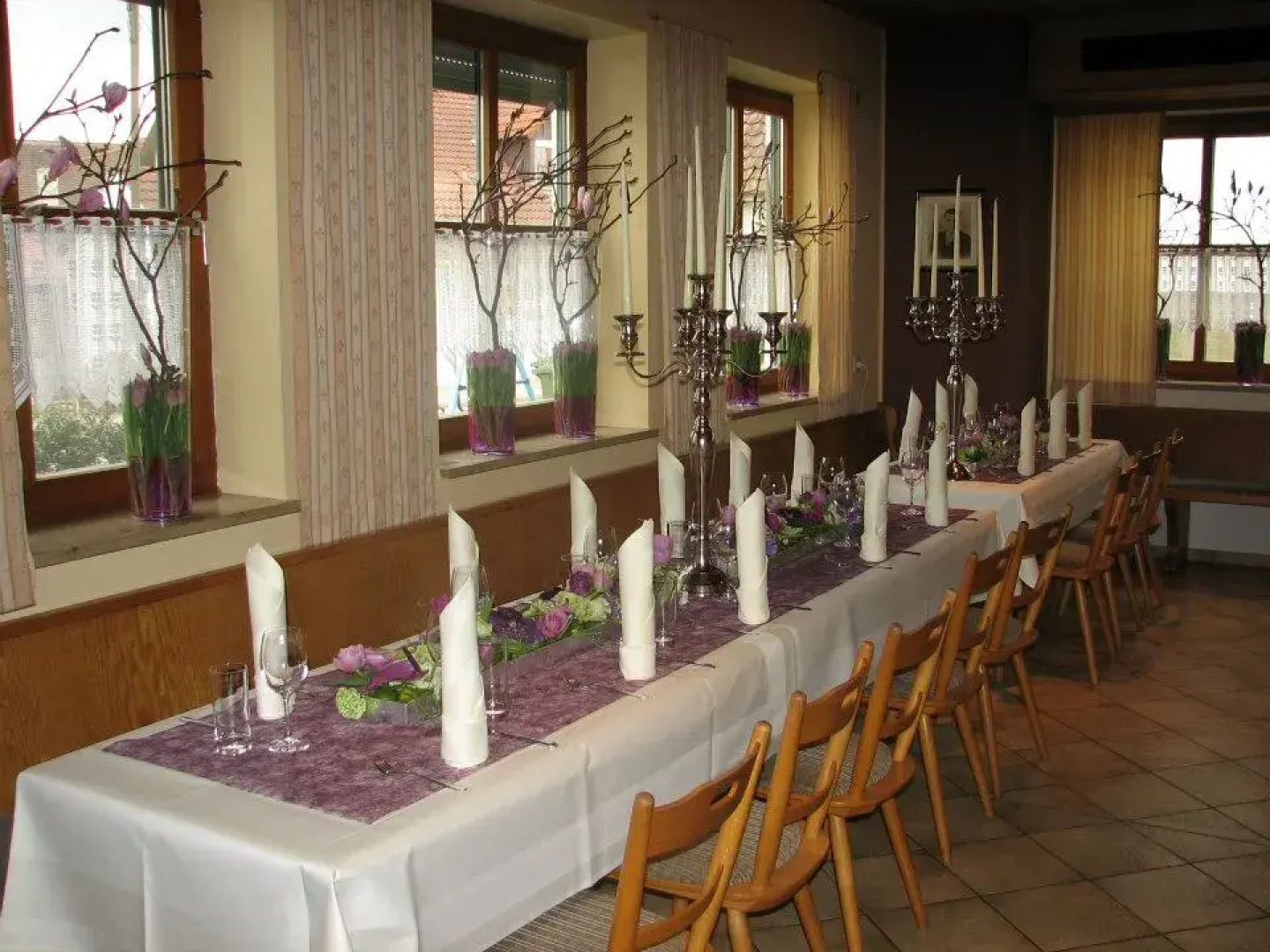 Braun Landgasthof