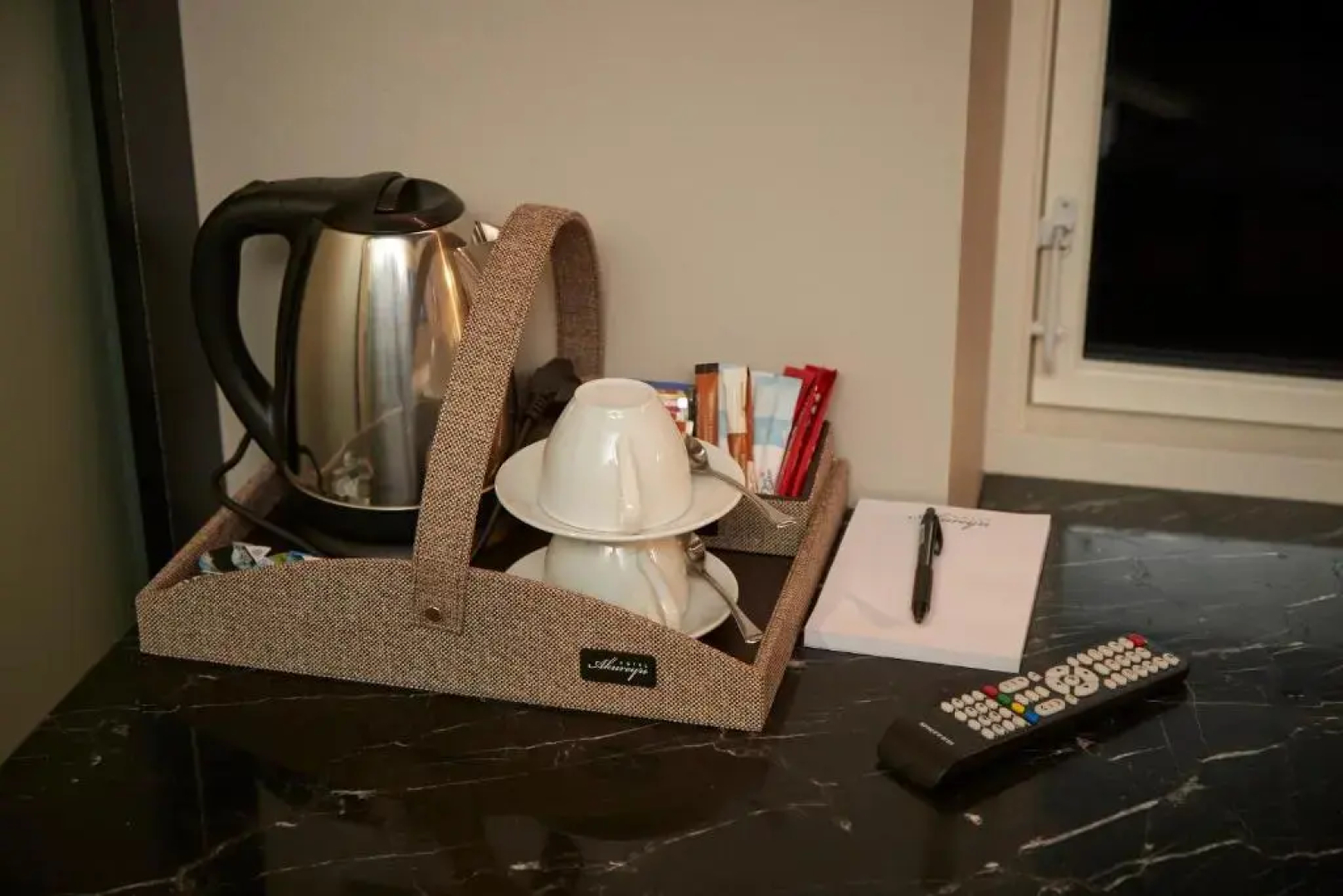 Hotel Akureyri Dynheimar