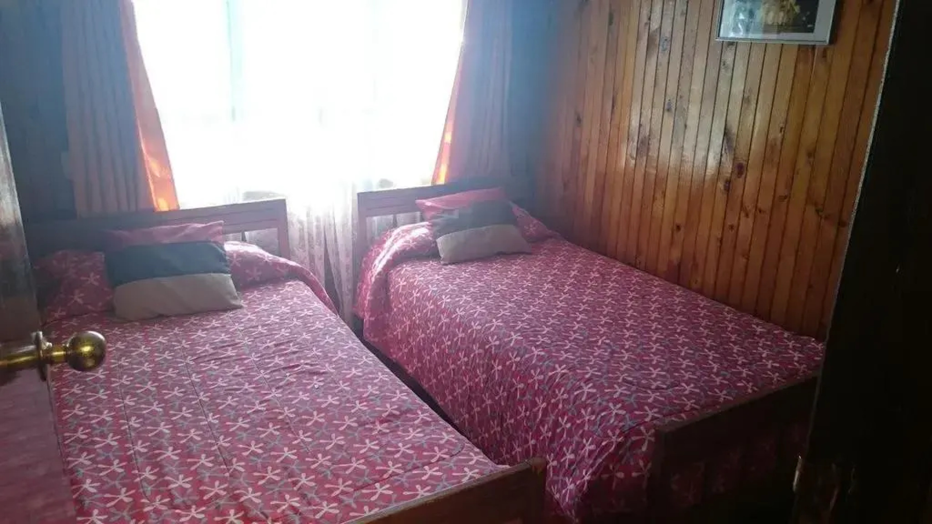 Hostal Sotomayor