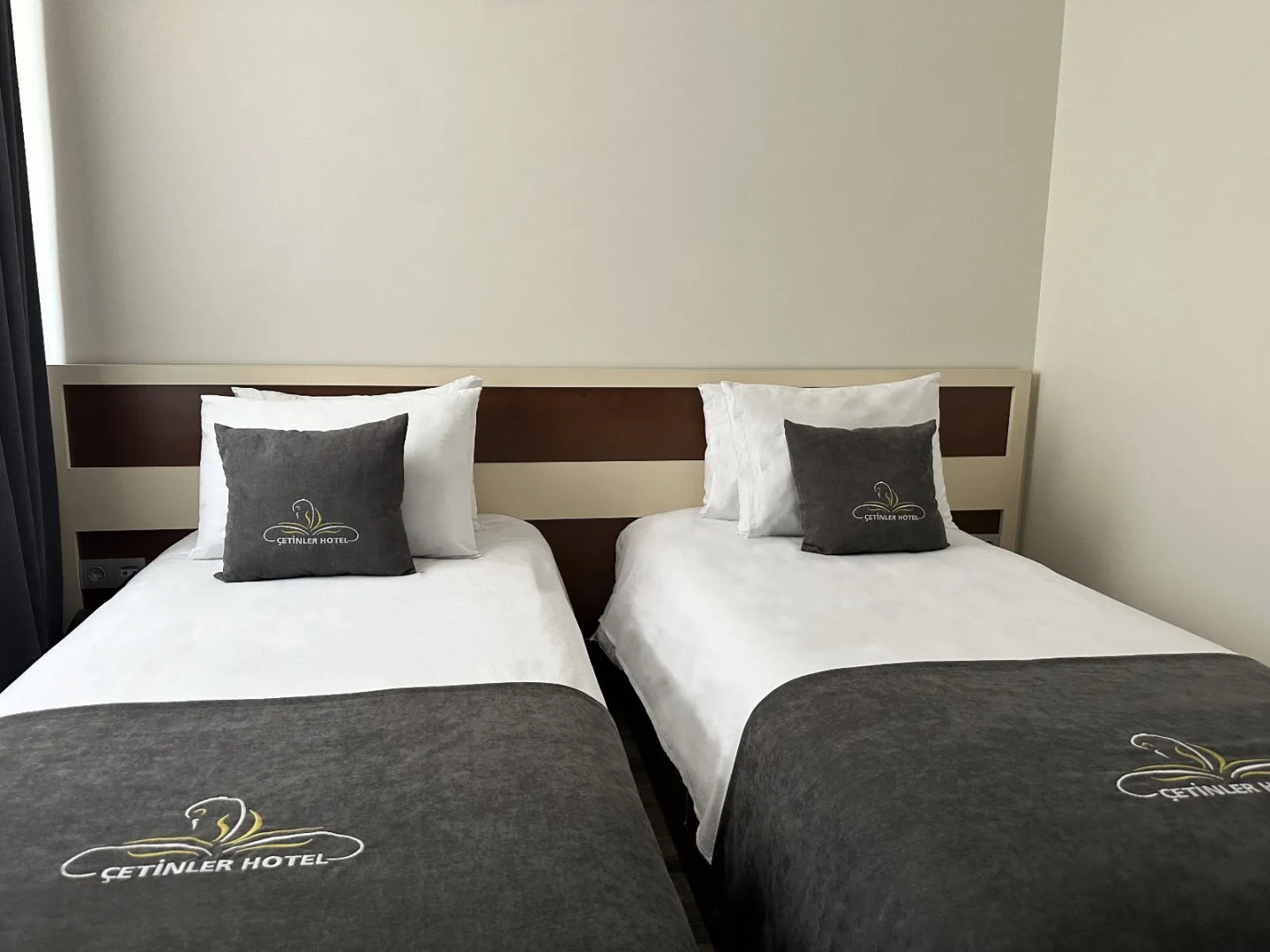 Cetinler Hotel