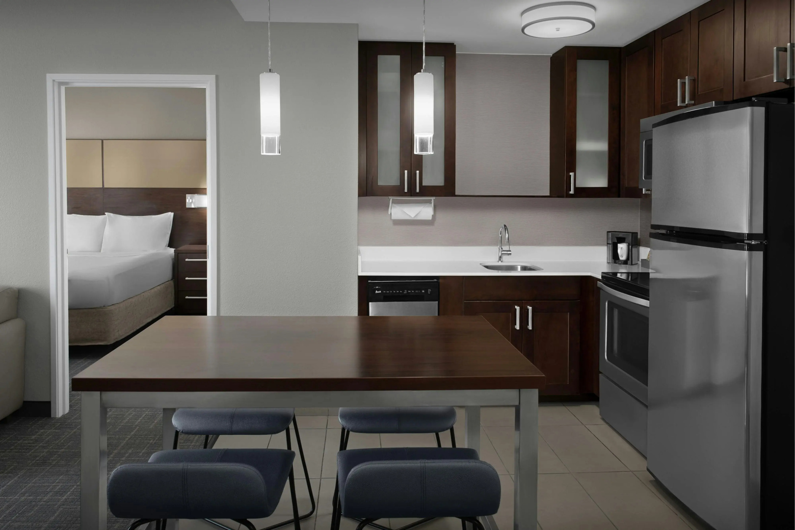 Residence Inn by Marriott Fort Lauderdale Airport & Cruise Port
