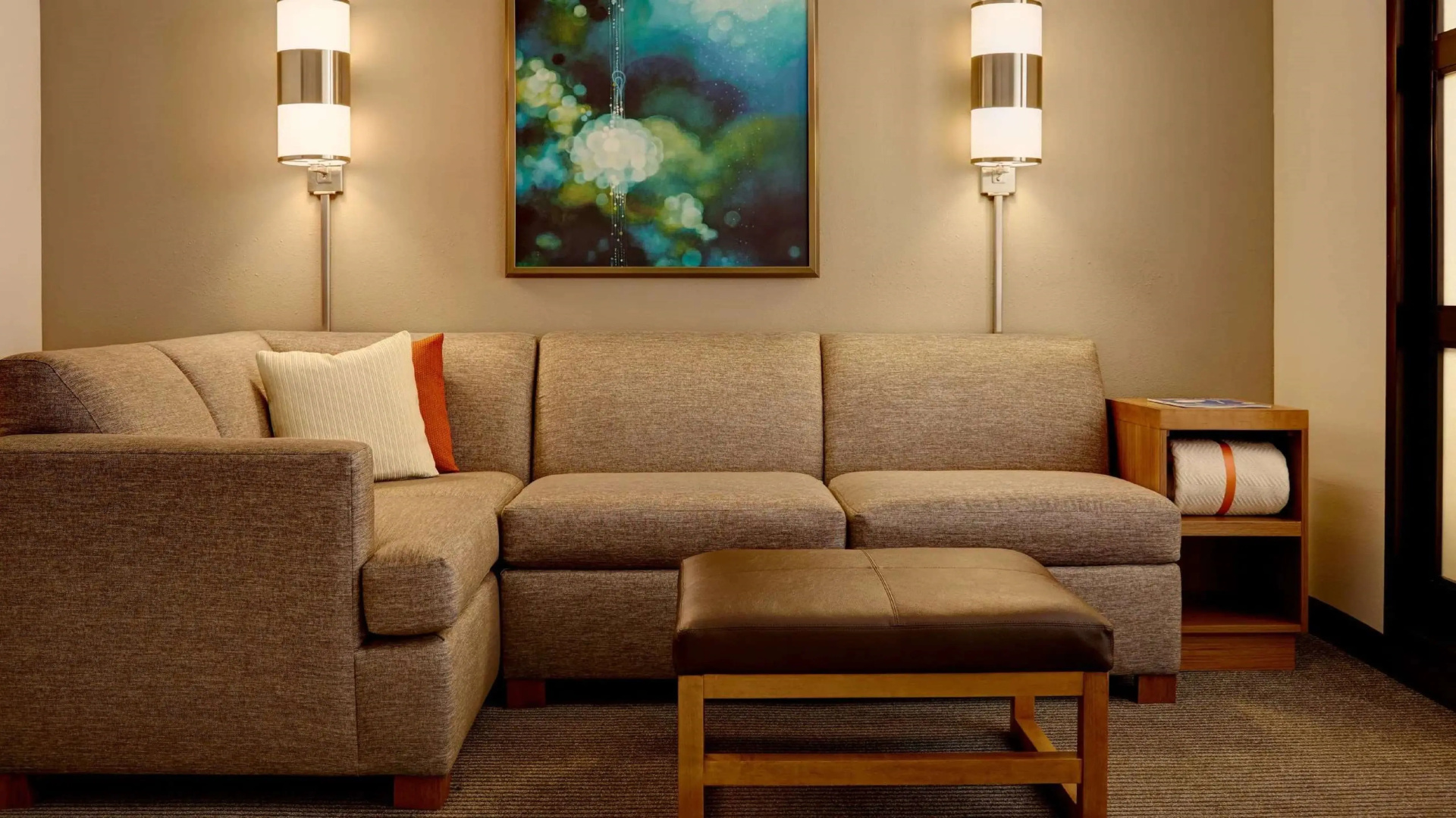 Hyatt Place Tucson Airport