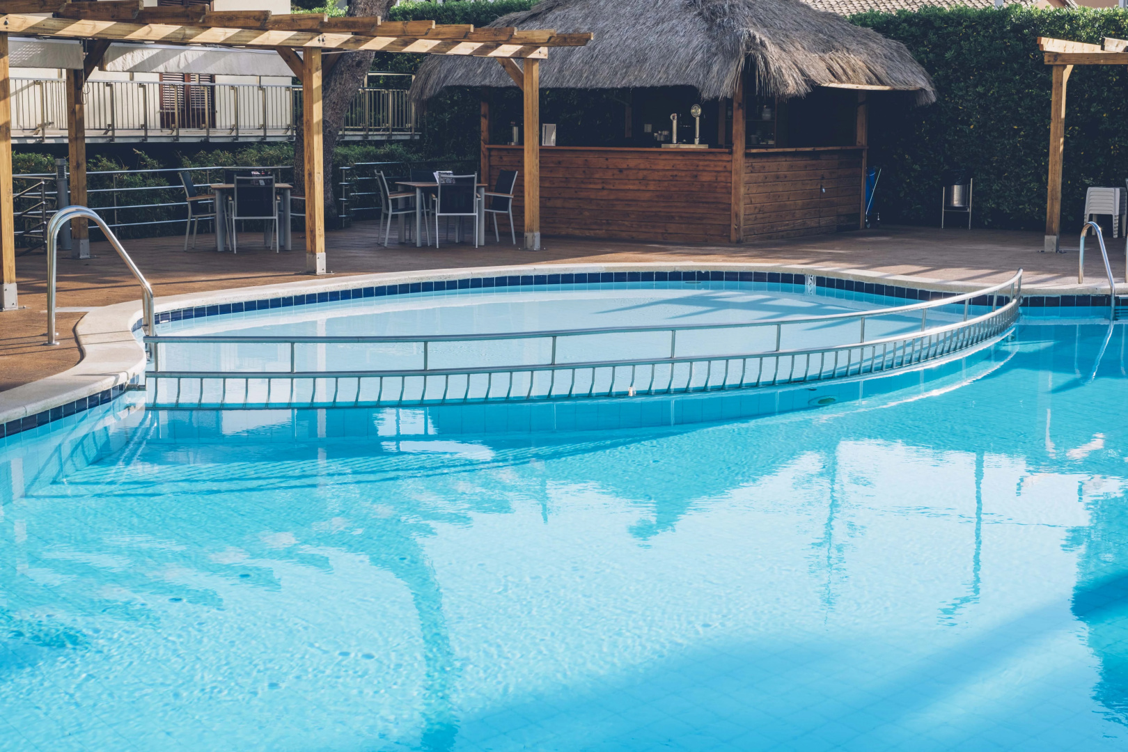 AYA Seahotel – Adults Only