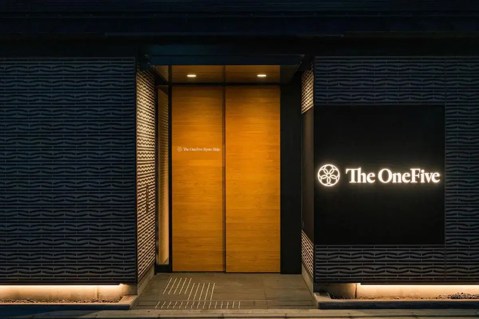 The OneFive Kyoto Shijo