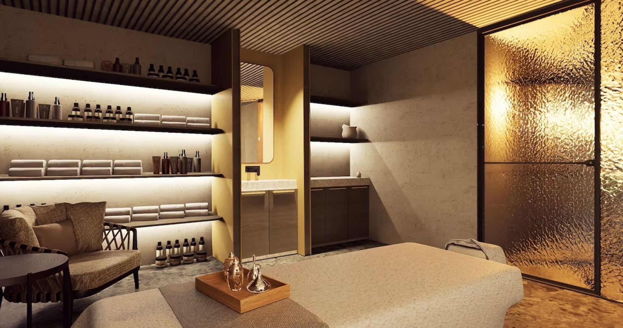 QAWRA Palace Resort & SPA