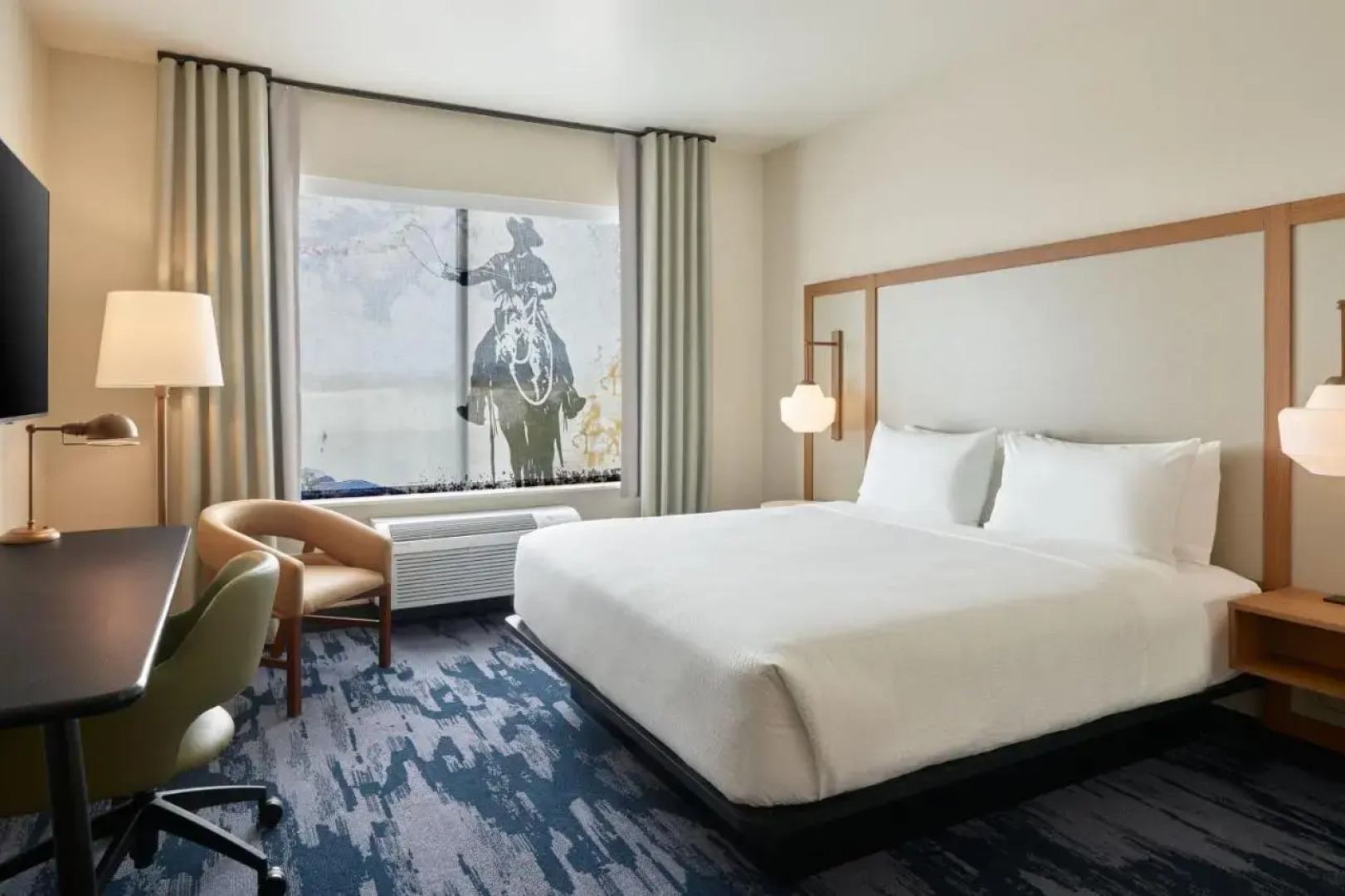 Fairfield Inn & Suites by Marriott Tempe