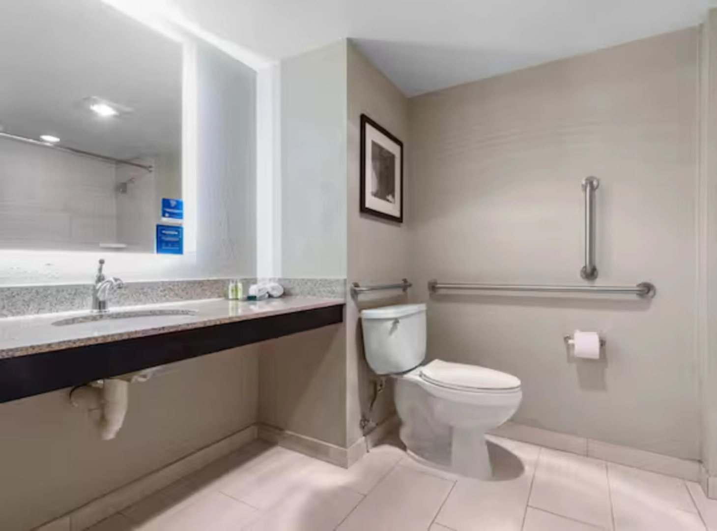 DoubleTree by Hilton Hotel Park City - The Yarrow