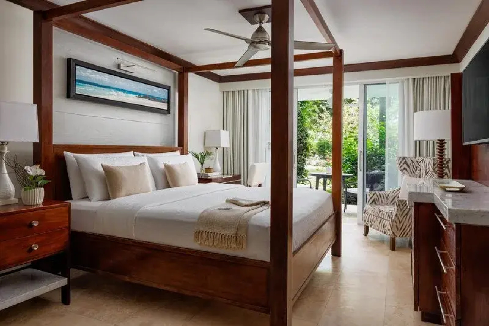 Sandals Barbados All Inclusive
