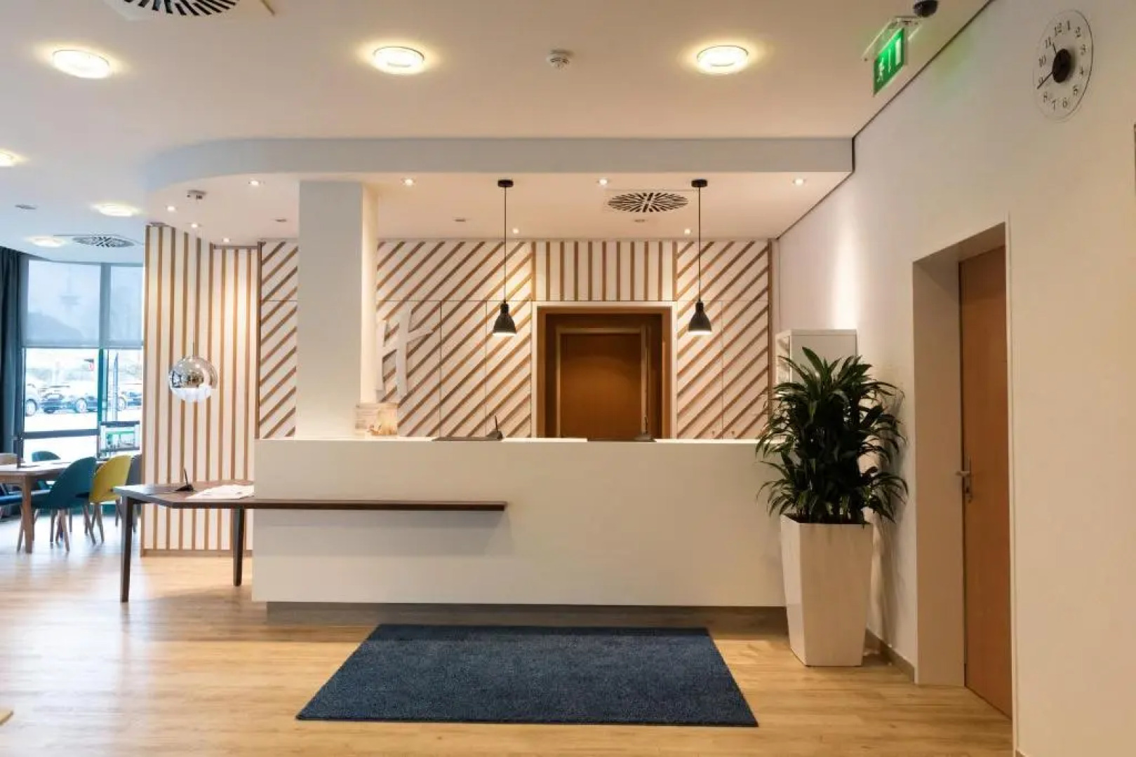 FOUR Essen City Centre